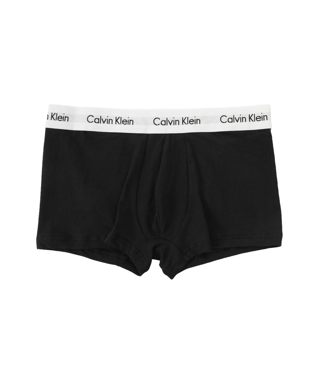 LOW RISE TRUNK 3PK | Calvin Klein Underwear(カルバン