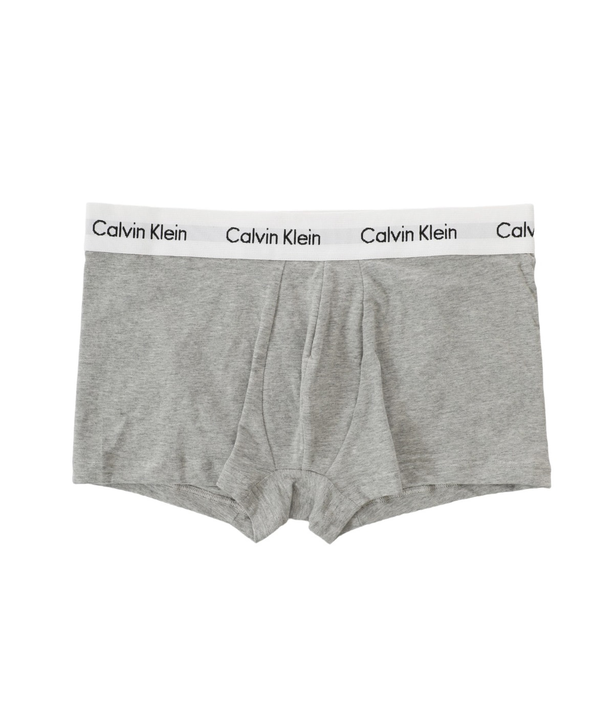LOW RISE TRUNK 3PK | Calvin Klein Underwear(カルバン
