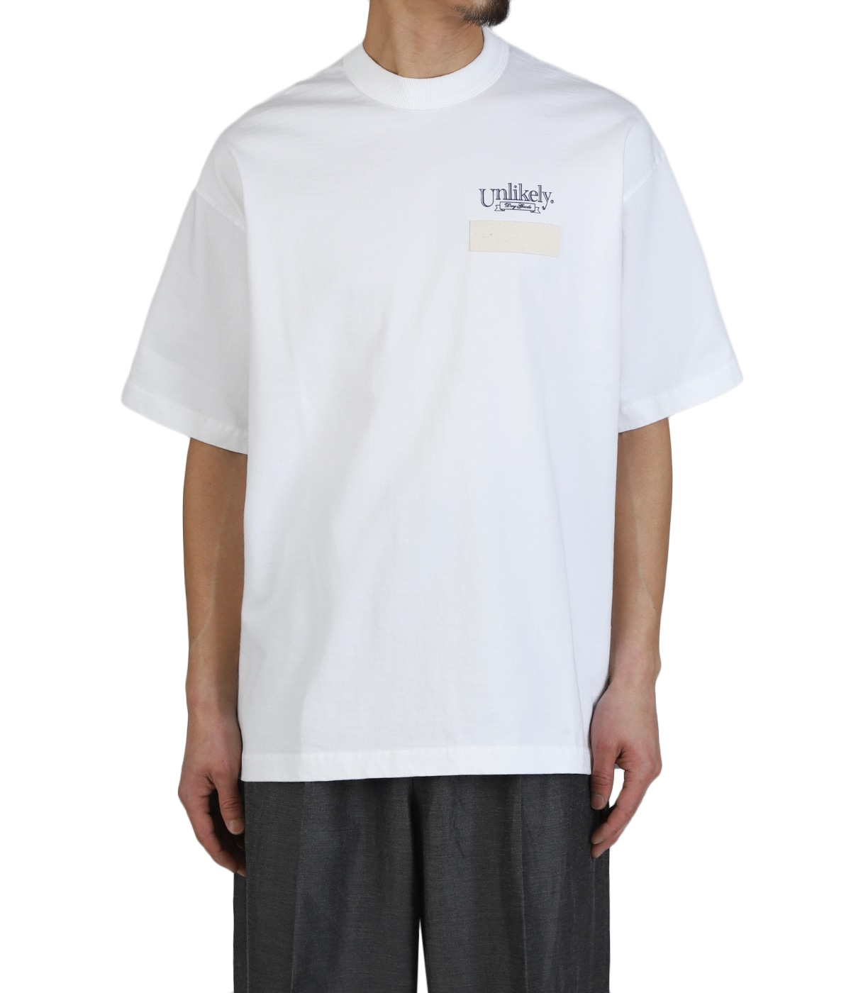 Unlikely Team Tee | Unlikely(アンライクリー) / トップス カットソー