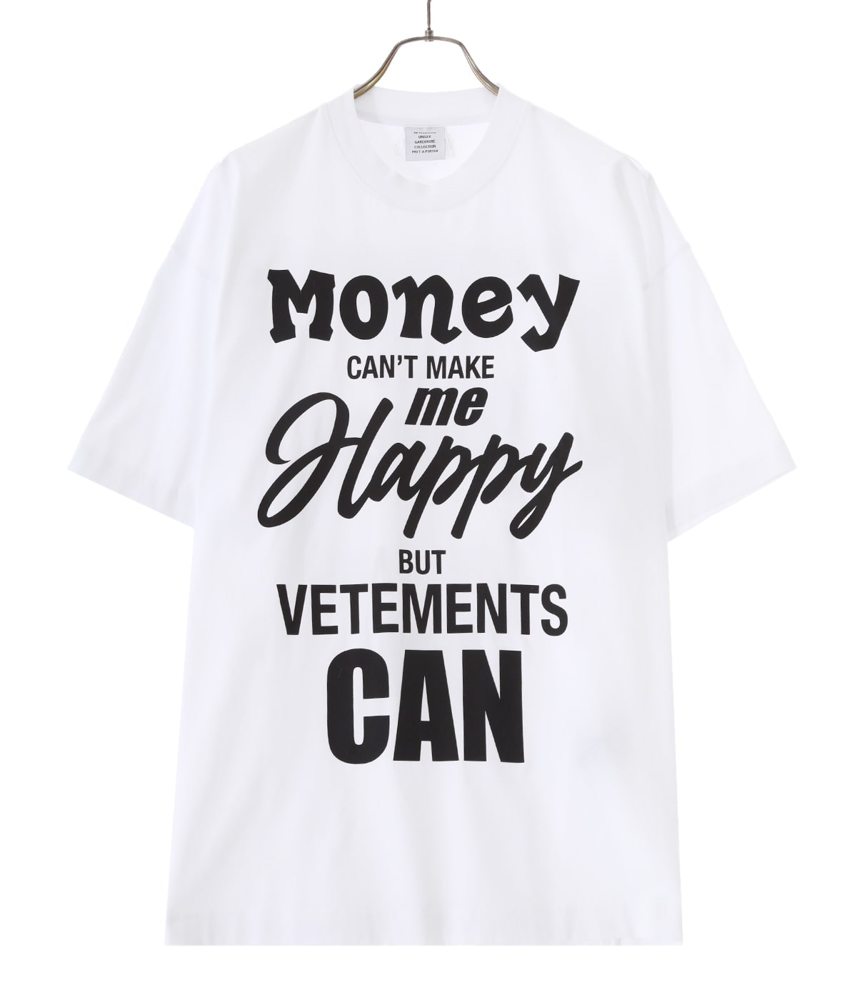 MONEY T-SHIRT