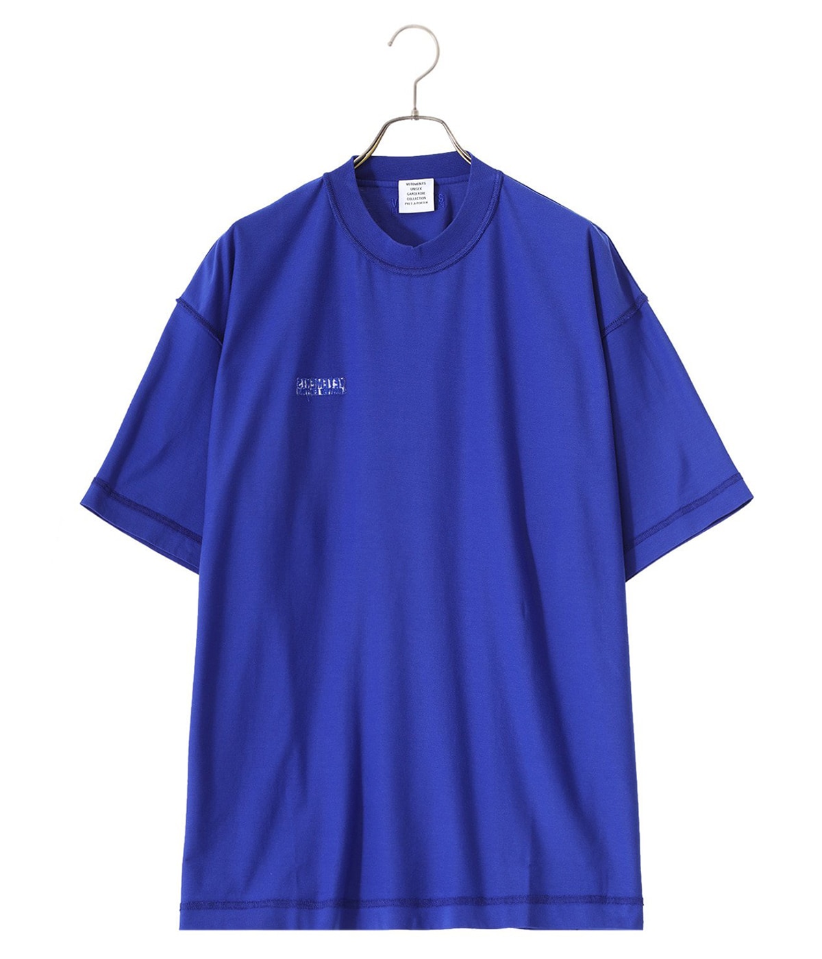 VETEMENTS★限定Tシャツ VETEMENTS ヴェトモン 通販/取扱店 - BLIND