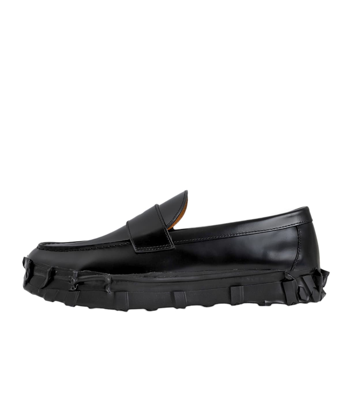 un+ba アンバ UN T-TOE 29cm 黒 Black ブラック UN T-TOE BLACK – TIME AFTER TIME