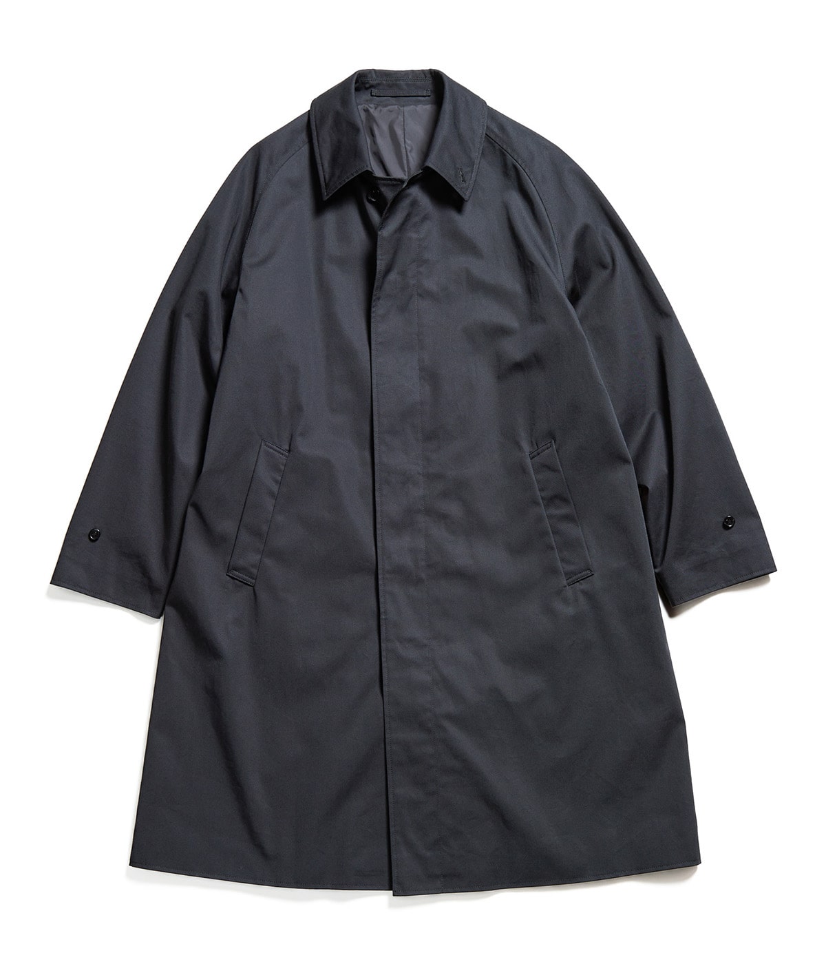 uniform experiment ピーコート（ネイビー） NEW CLOSET ピーコート ネイビー |アウター・ジャケット | WAKO