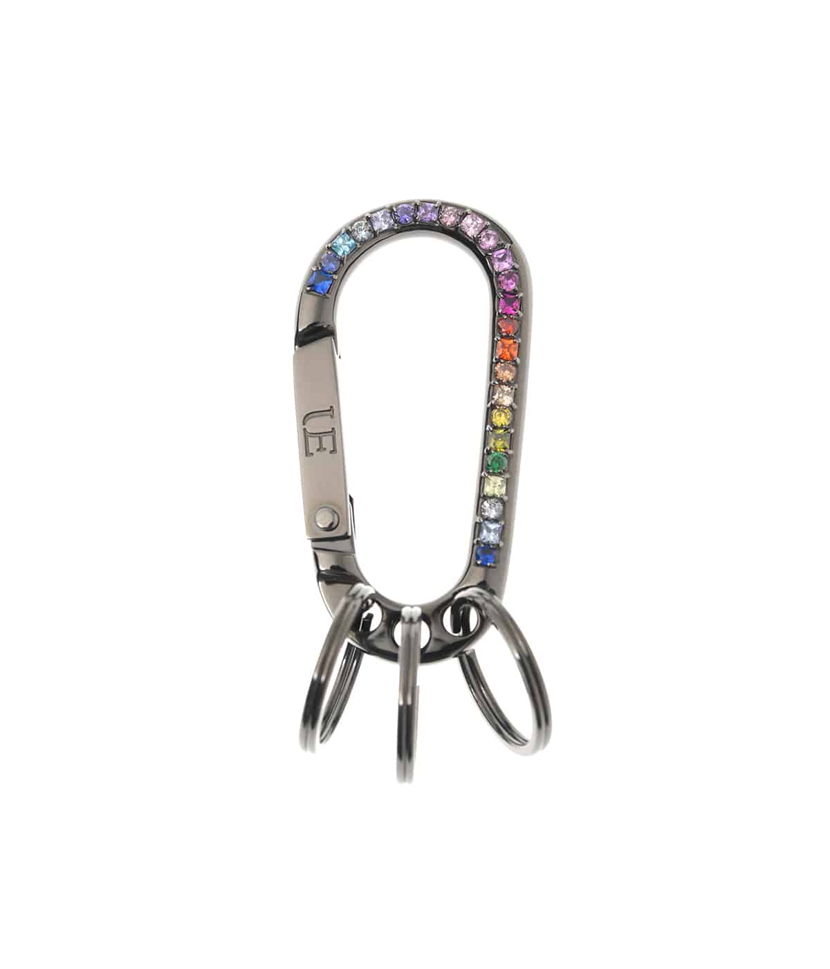 uniform experiment CARABINER カラビナ uniform experiment CARABINER カラビナ - メルカリ