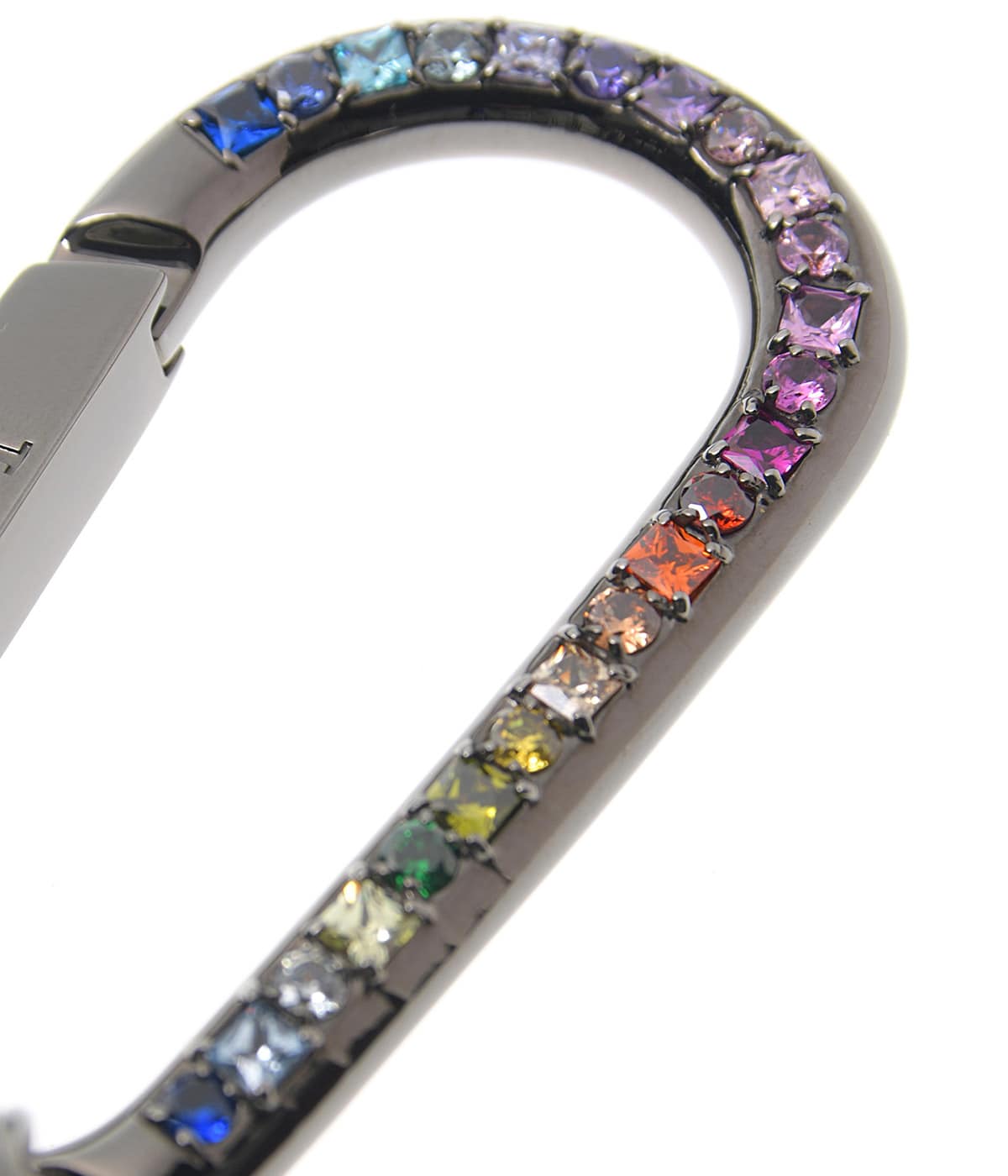 ZIRCONIA CARABINER | uniform experiment(ユニフォーム