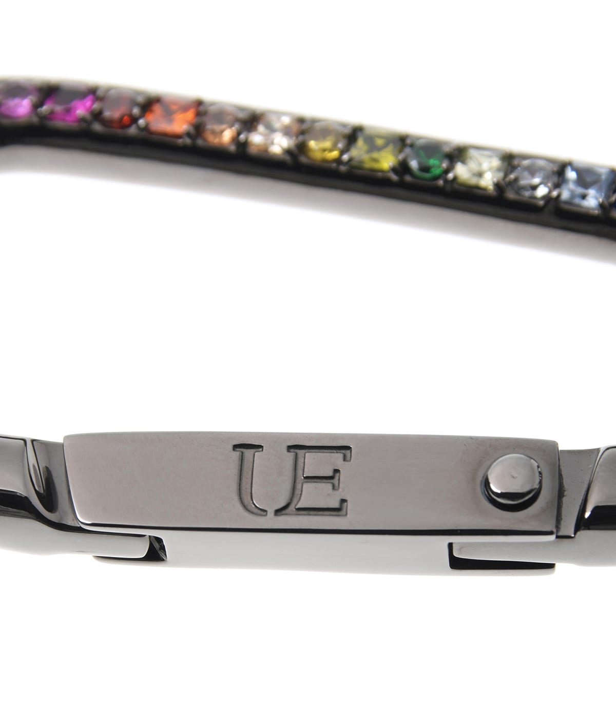 ZIRCONIA CARABINER | uniform experiment(ユニフォーム
