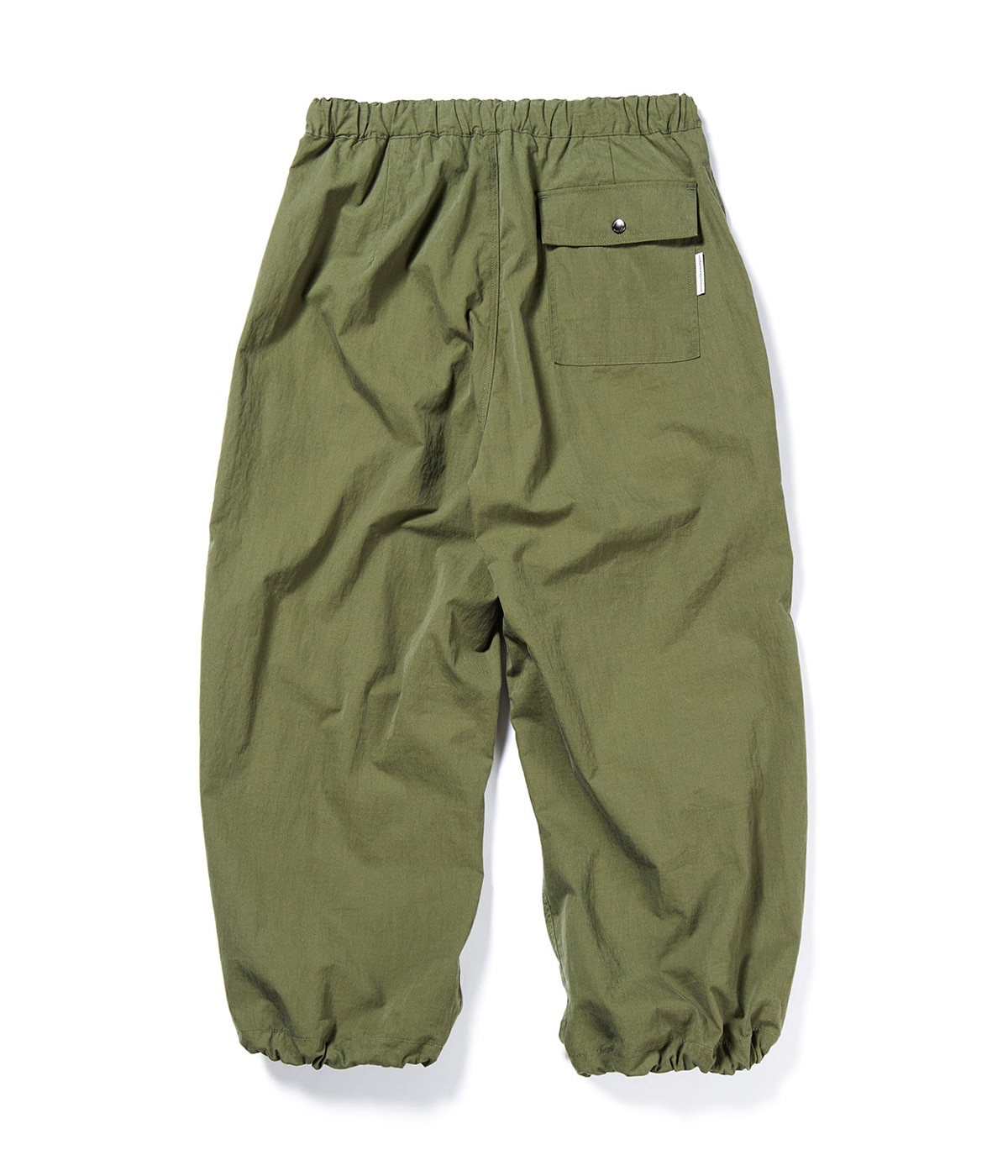 uniform experiment パンツ FIELD PANTS | uniform experiment(ユニフォーム