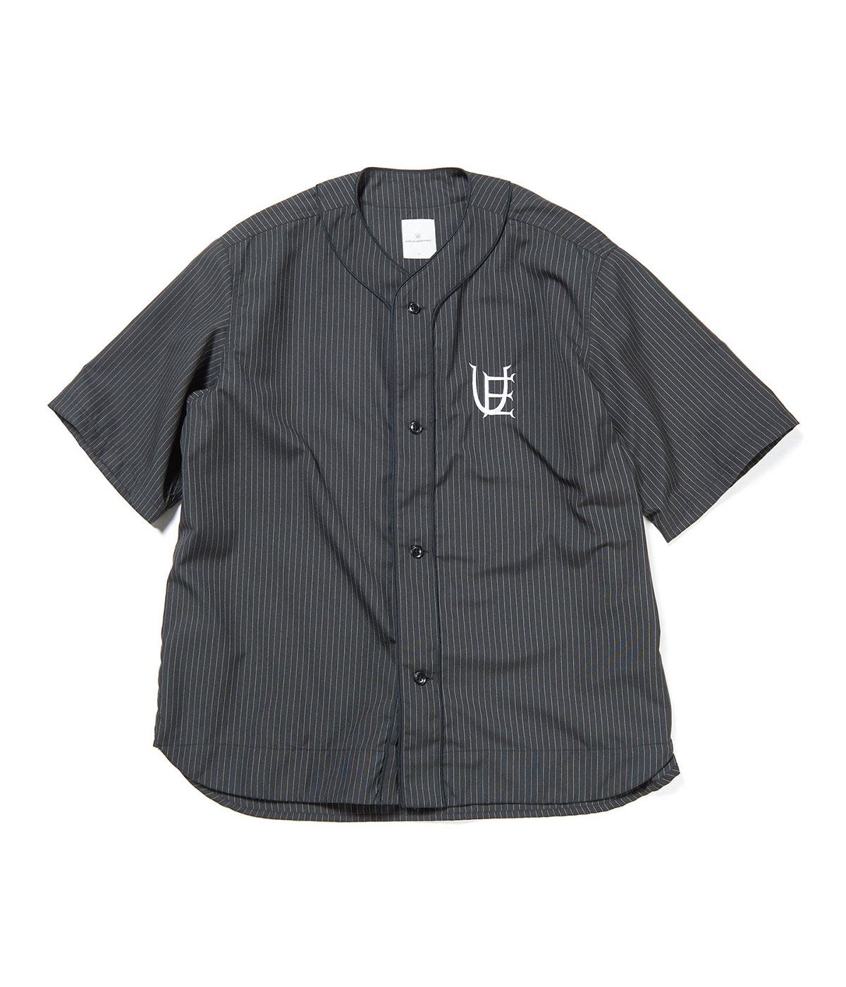 ユニフォームエクスペリメント uniform experiment（ユニフォームエクスペリメント）の「MODS