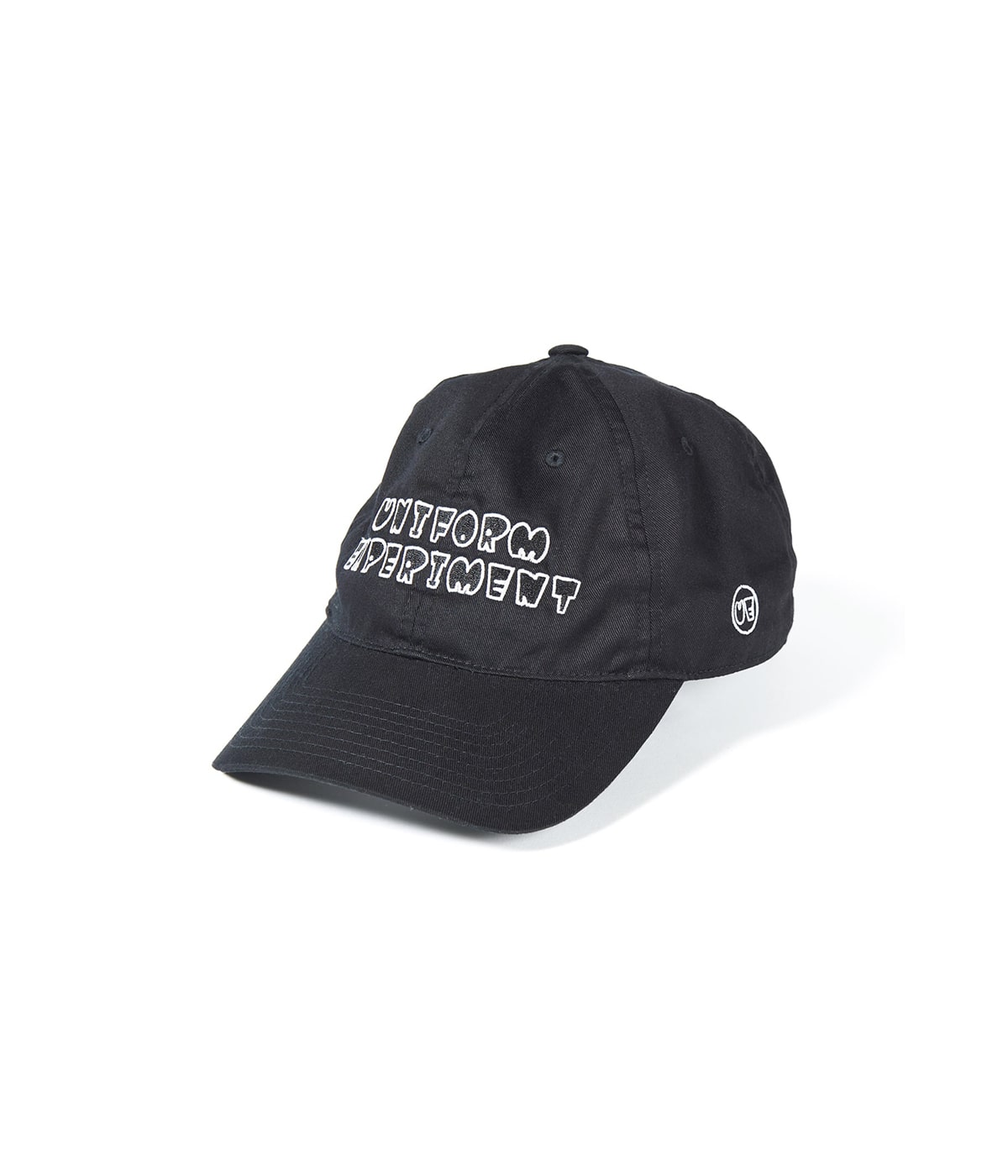AUTHENTIC LOGO COTTON CAP | uniform experiment(ユニフォーム