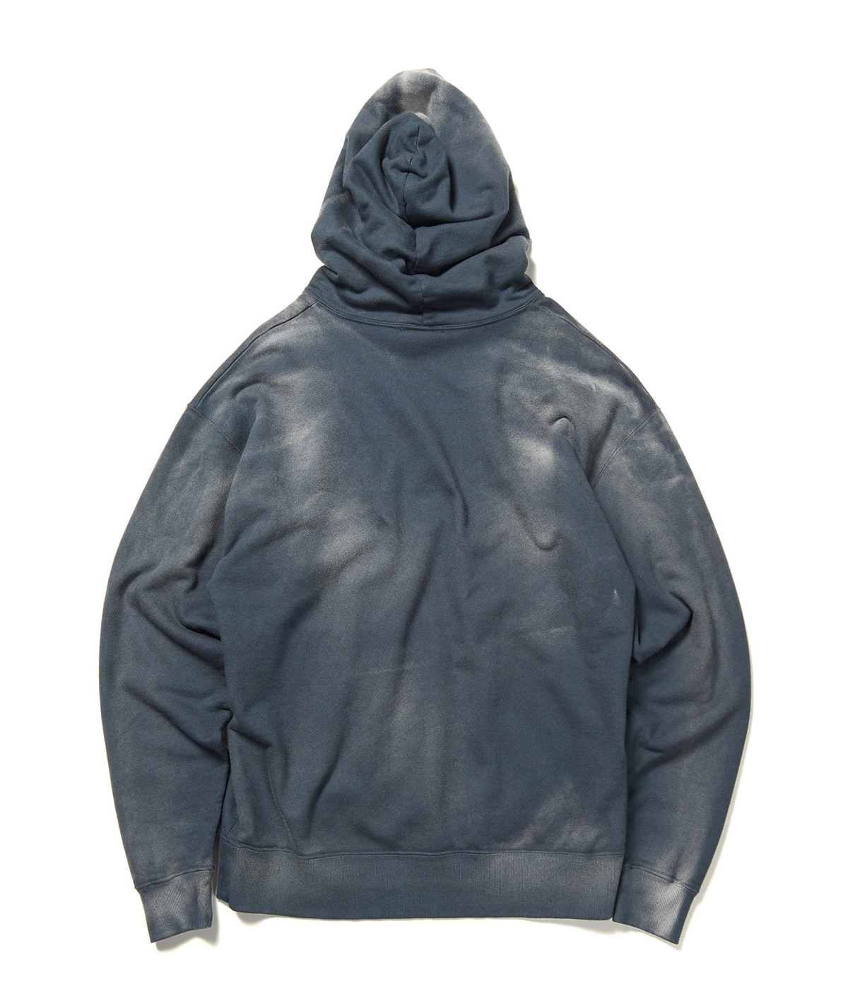 FADE HOODIE | uniform experiment(ユニフォーム