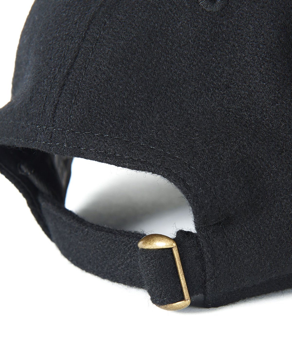 uniform experiment × newera-baseball cap Uniform Experiment x New Era 9Twenty Logo Cap Black Uniform