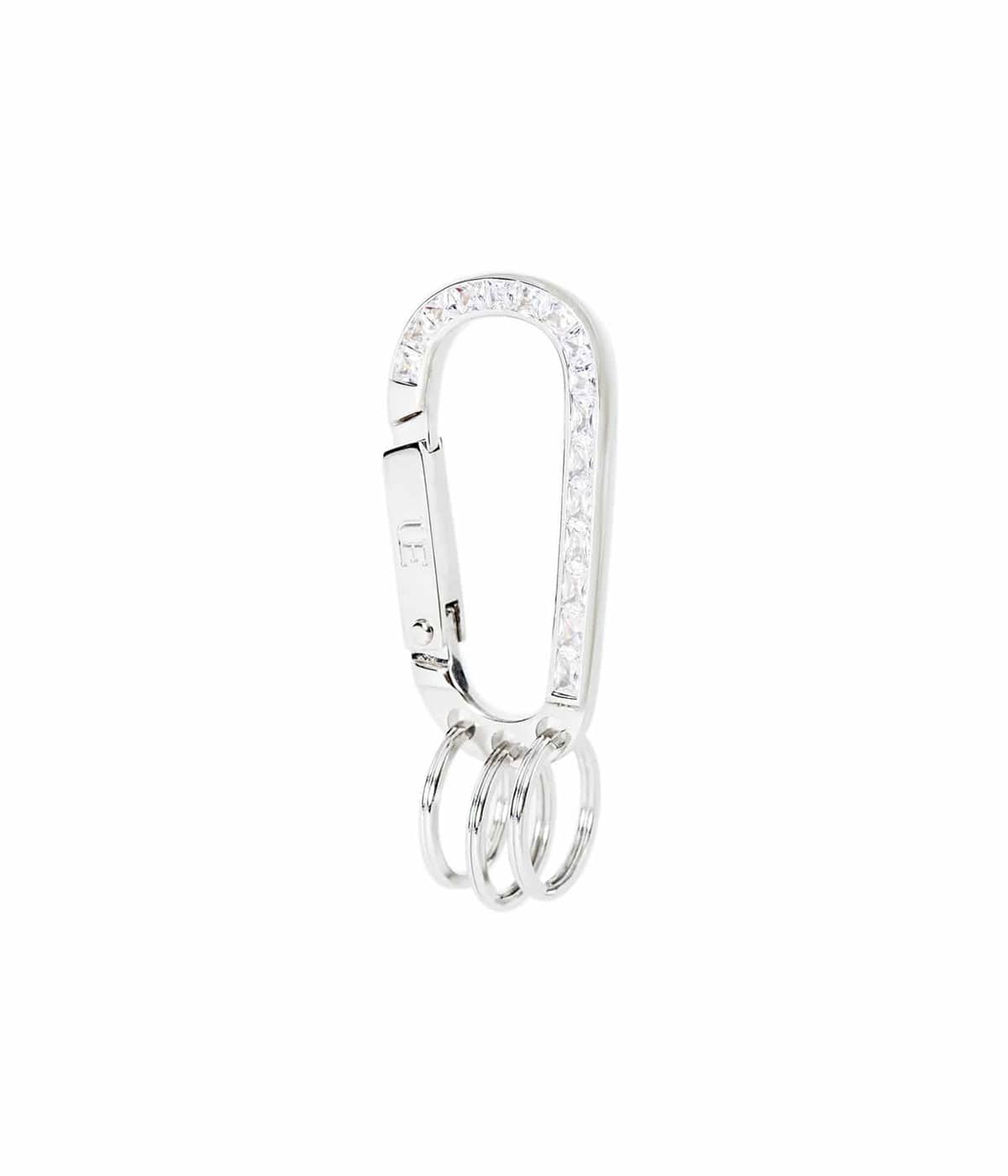 ZIRCONIA CARABINER | uniform experiment(ユニフォーム
