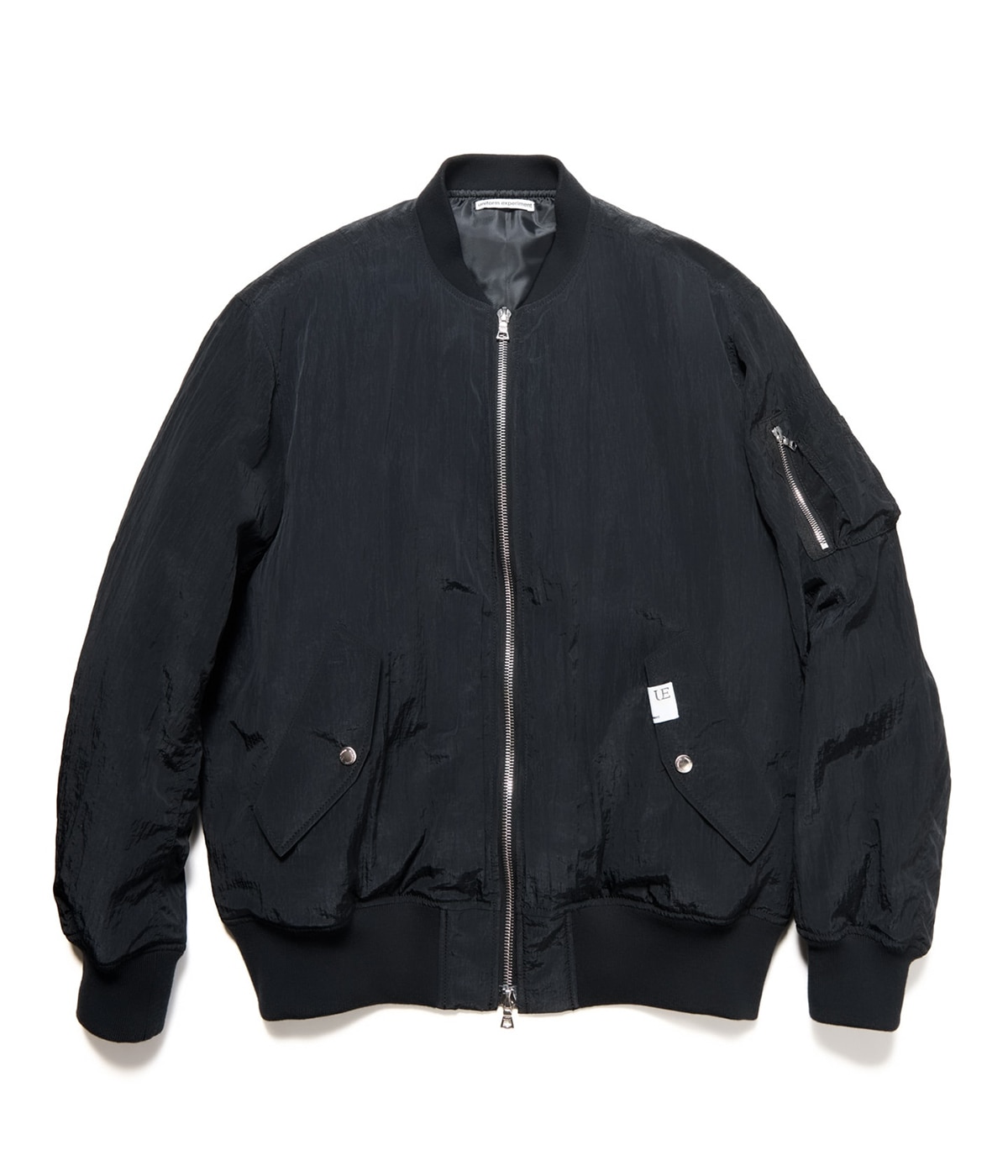 uniform experiment パーカー ユニフォームエクスペリメント FADE HOODIE | uniform experiment(ユニフォーム