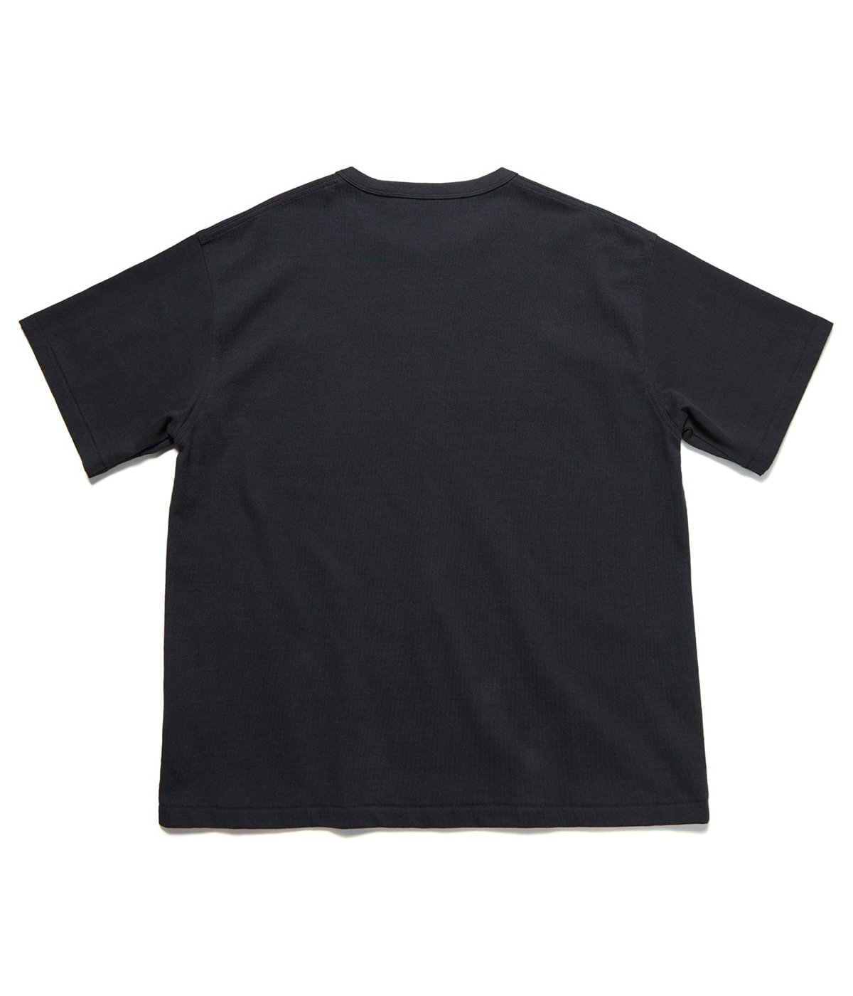 ユニフォームエクスペリメント カットソー INーPROCESS PRINT L／S TEE