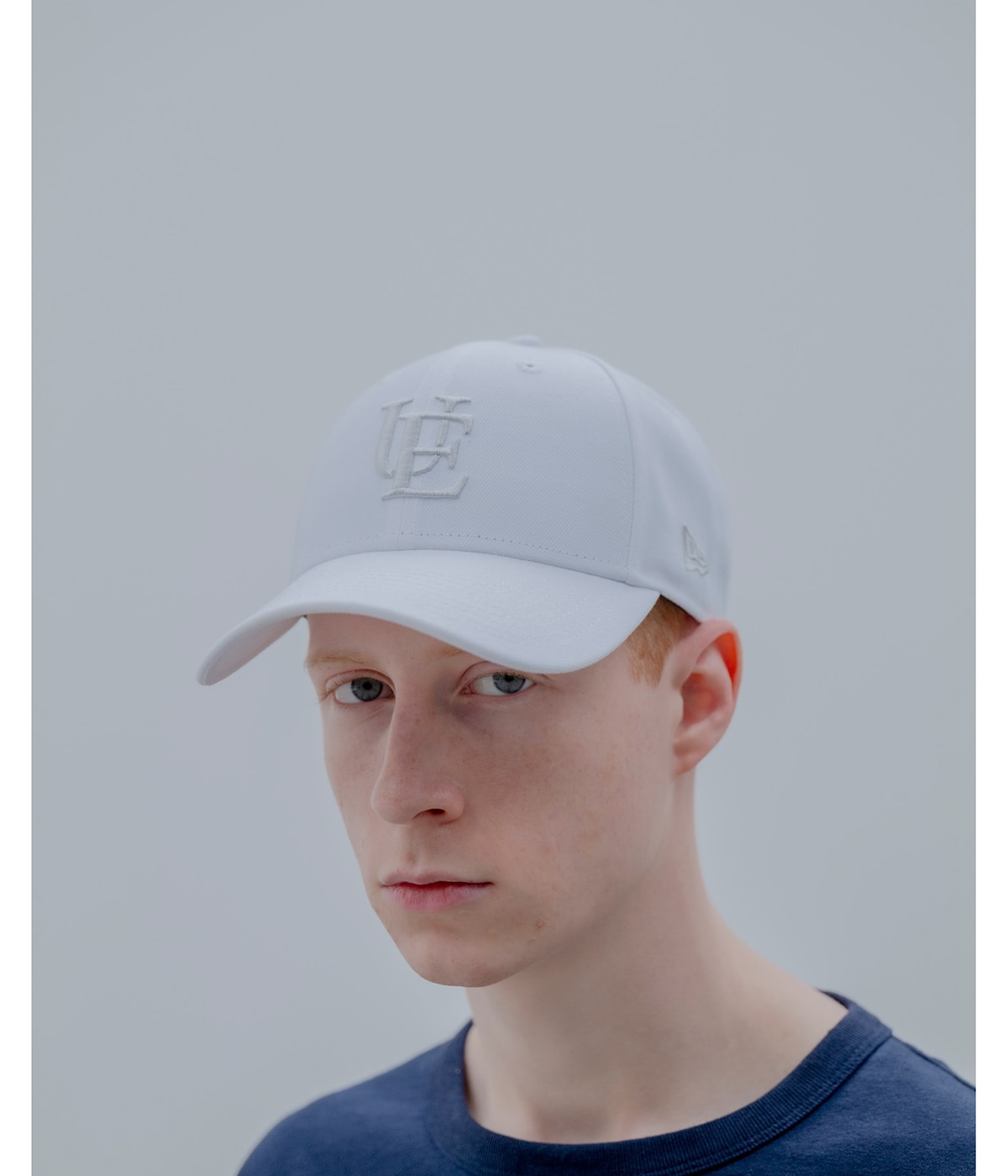 NEW ERA 9FORTY CAP | uniform experiment(ユニフォーム