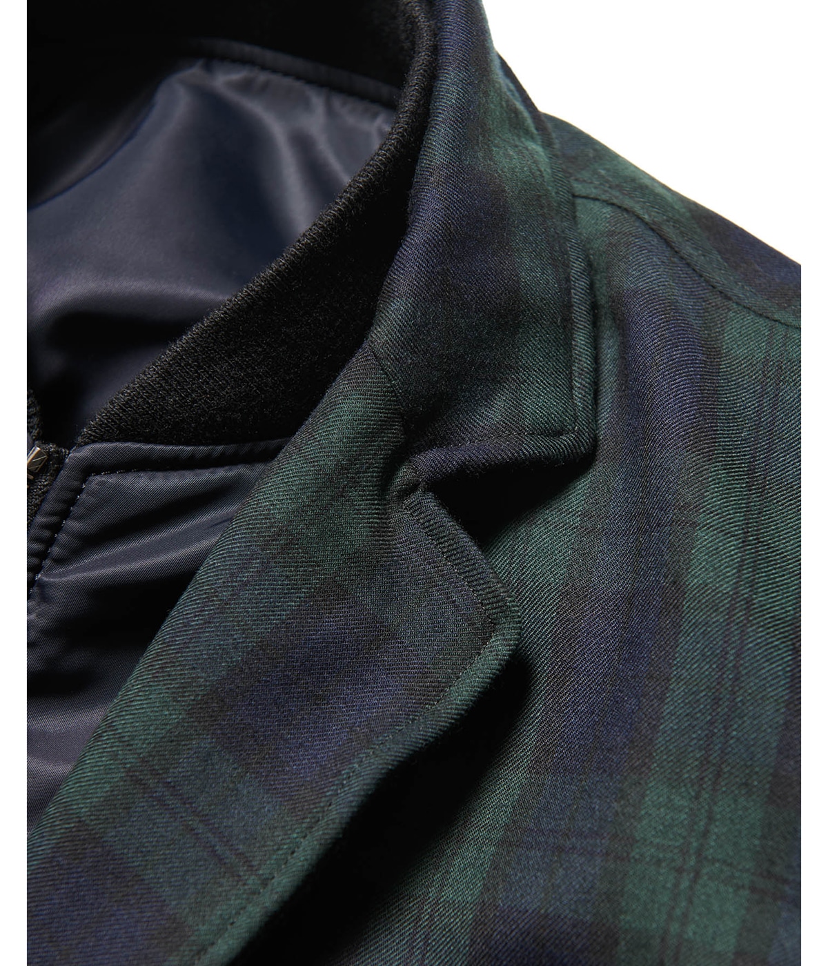 REVERSIBLE MA-1 | uniform experiment(ユニフォームエクスペリメント