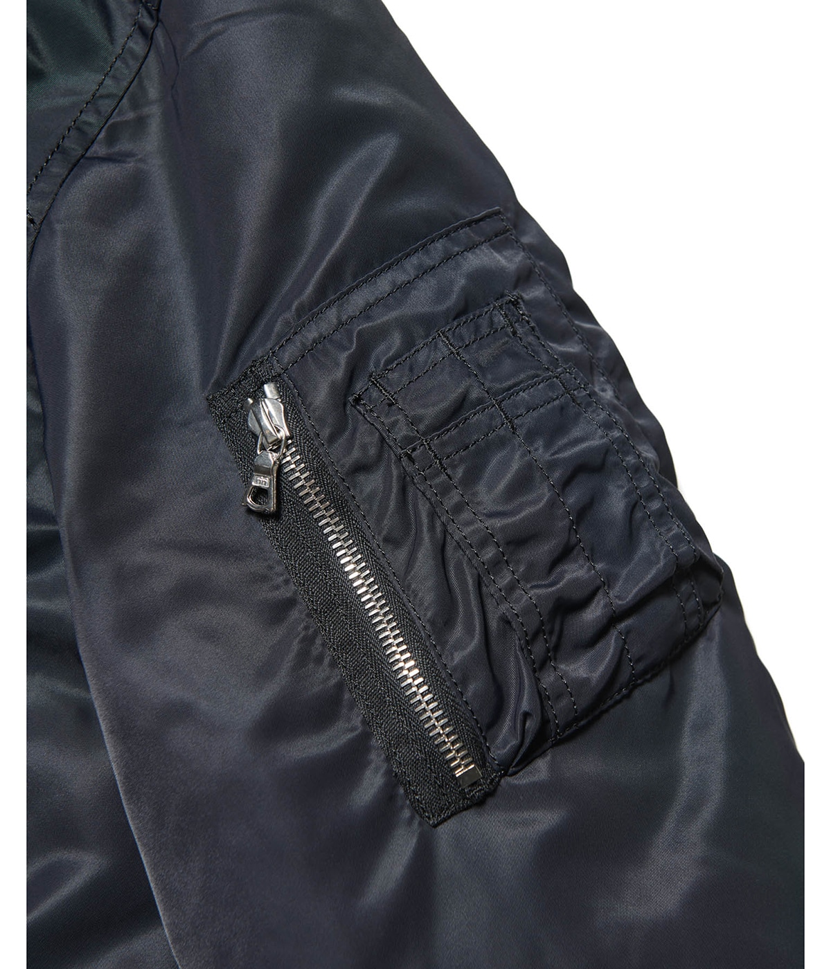 REVERSIBLE MA-1 | uniform experiment(ユニフォーム