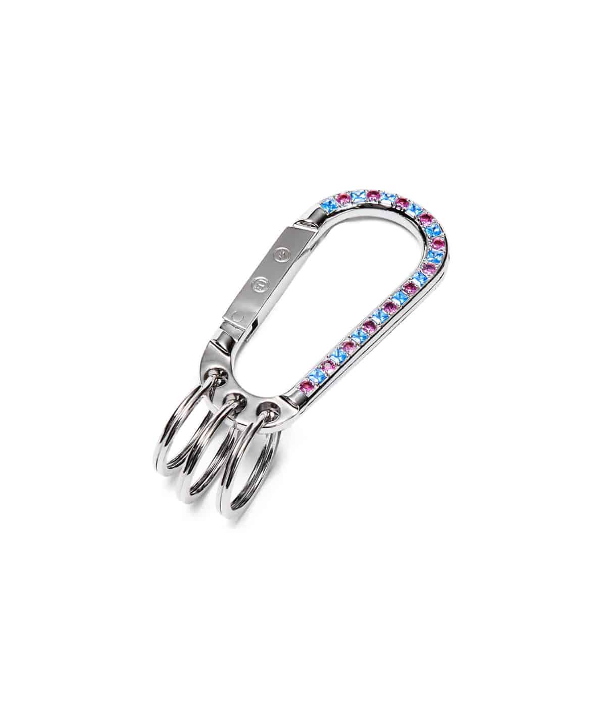 ZIRCONIA CARABINER | uniform experiment(ユニフォーム