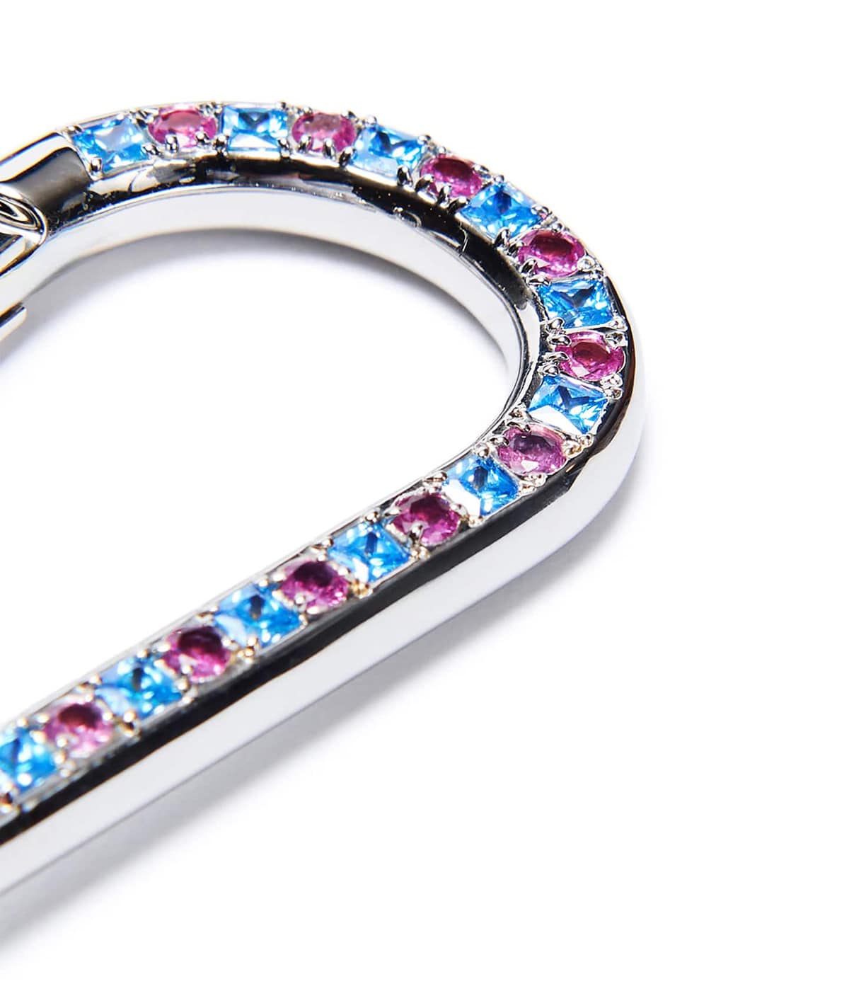 ZIRCONIA CARABINER | uniform experiment(ユニフォーム