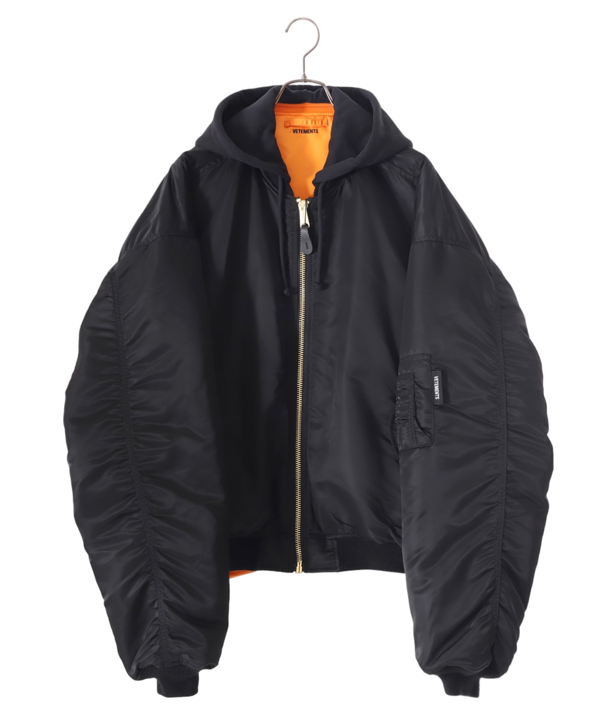VETEMENTS 】23AW NEW ARRIVALS / スタッフブログ - ARKnets