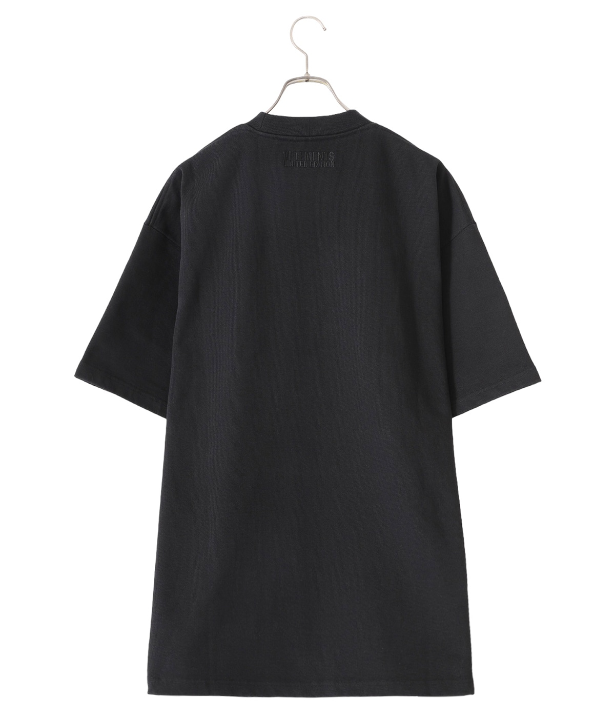 JAVA EMBROIDERED T-SHIRT | VETEMENTS(ヴェトモン) / トップス