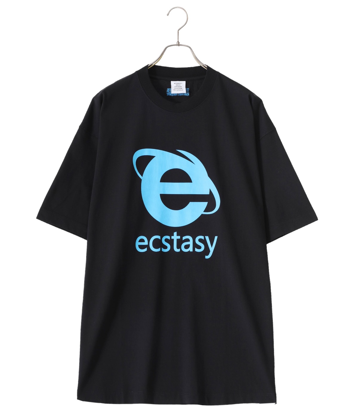 ヴェトモン 半袖Tシャツ 2022AW ユニセックス SIZE S (S) VETEMENTS 中古 imgrc0115137946.jpg