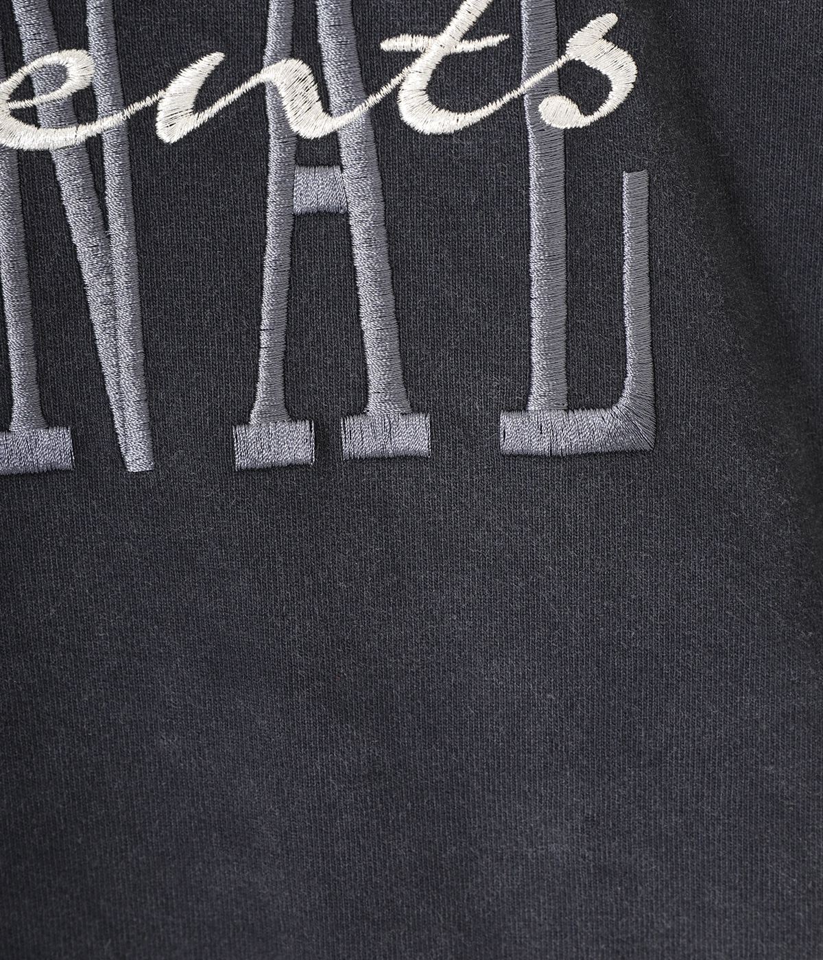 ORIGINAL LOGO T-SHIRT | VETEMENTS(ヴェトモン) / トップス