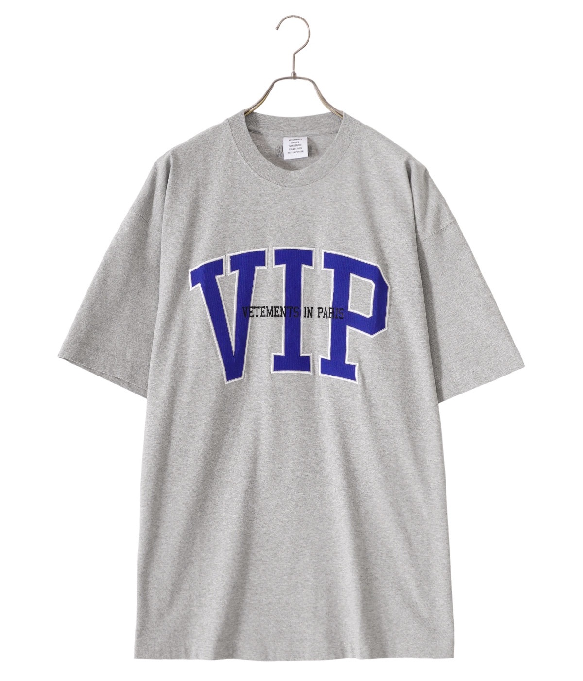 VIP LOGO T-SHIRT