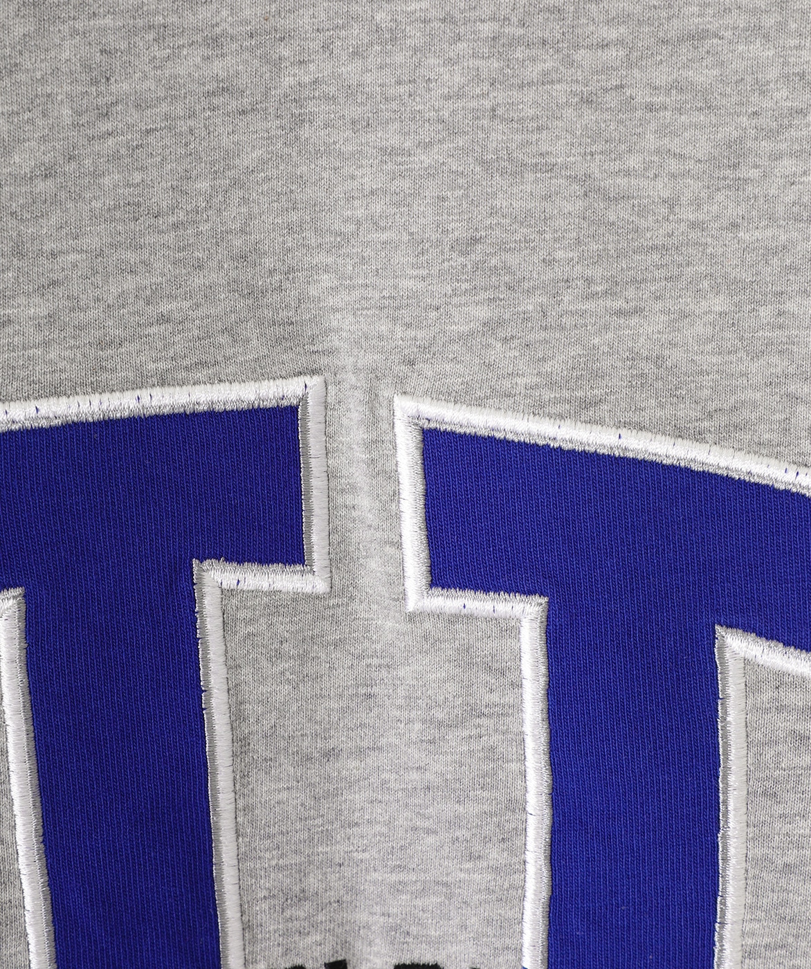 VIP LOGO T-SHIRT | VETEMENTS(ヴェトモン) / トップス