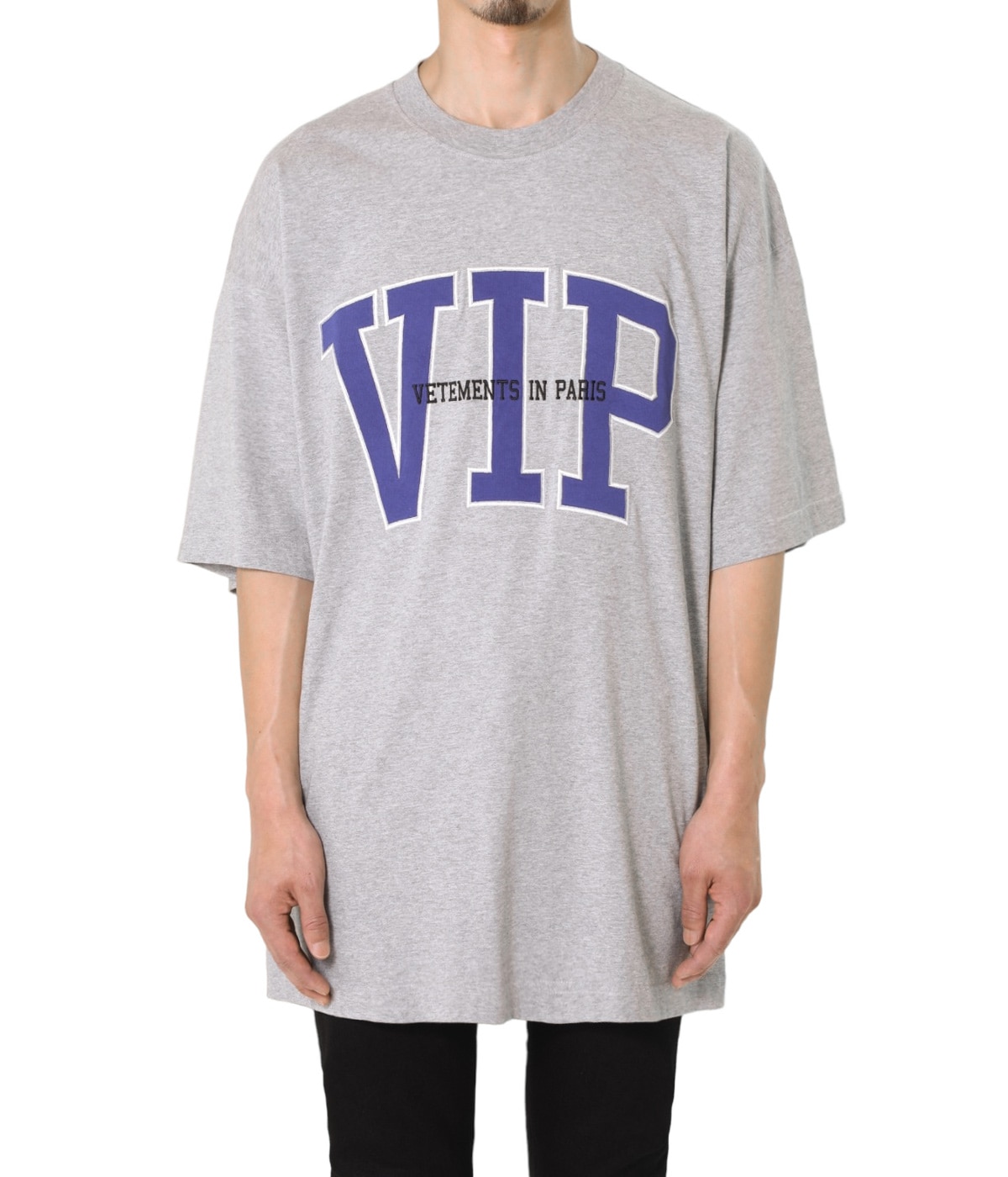トップス Vetements T shirt ORIGINAL LOGO T-SHIRT | VETEMENTS(ヴェトモン) / トップス