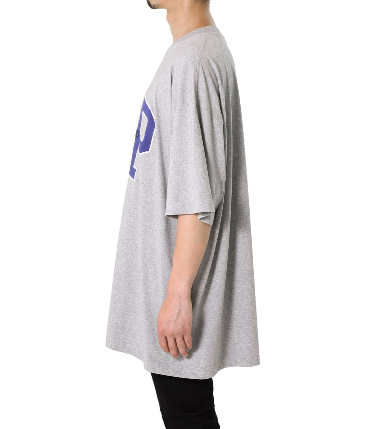 VETEMENTS(ヴェトモン ヴェトモン - VETEMENTS | DECONSTRUCTED ZIP-UP | RESTIR リステア