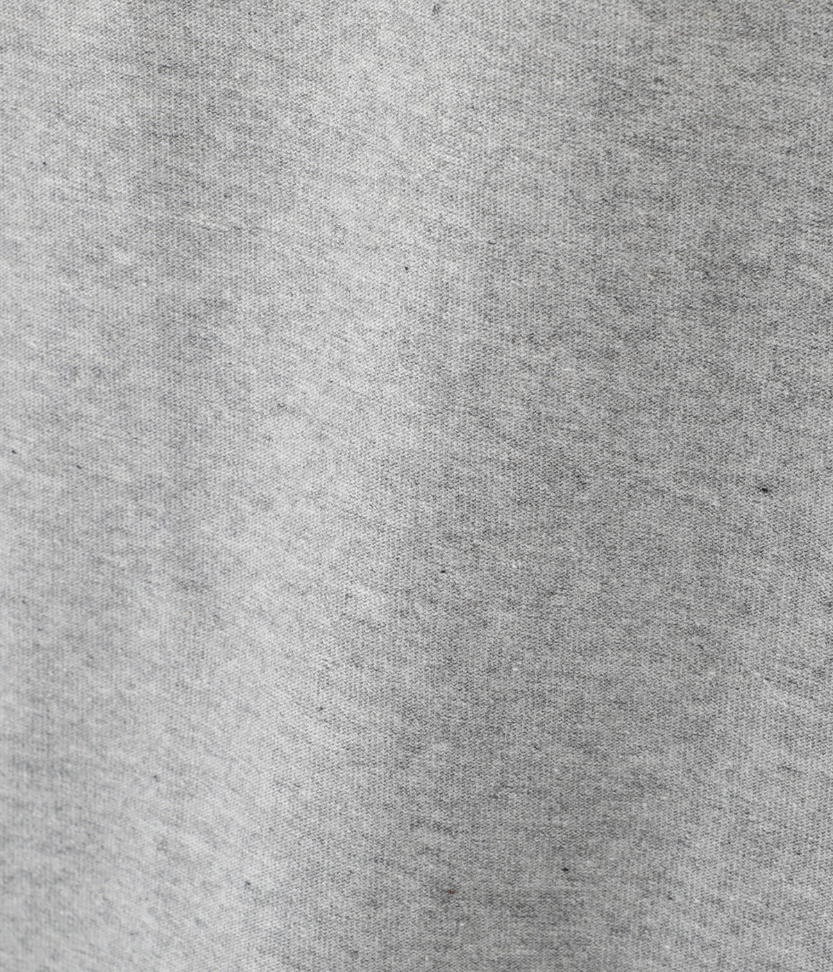 VETEMENTS♡ オールグレーインサイドアウトTシャツ ALL GREY INSIDE-OUT T-SHIRT | VETEMENTS(ヴェトモン