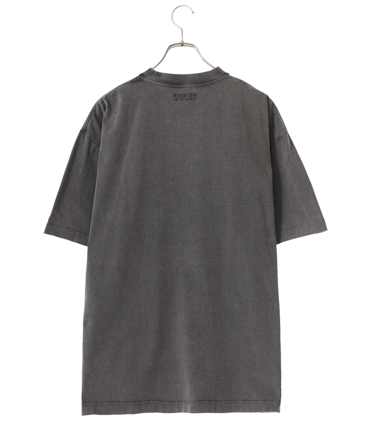 LOGO OUTLINE T-SHIRT | VETEMENTS(ヴェトモン) / トップス