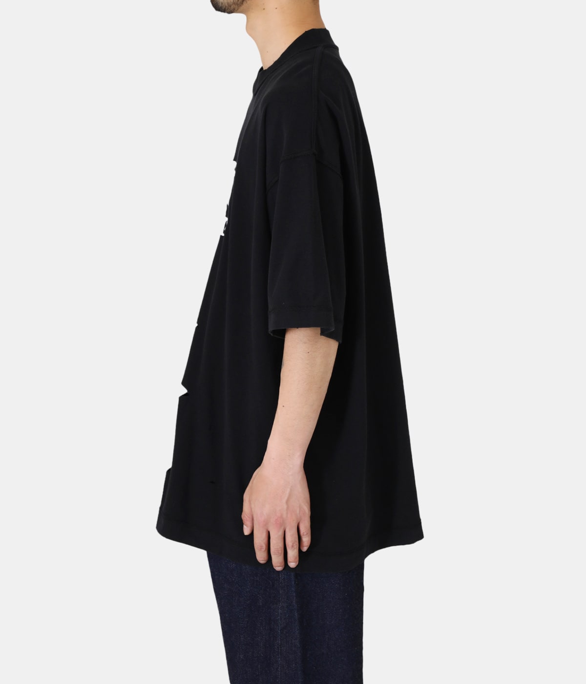 【セール/関税込】VETEMENTS（ヴェトモン）JERK Tシャツ org.jpg