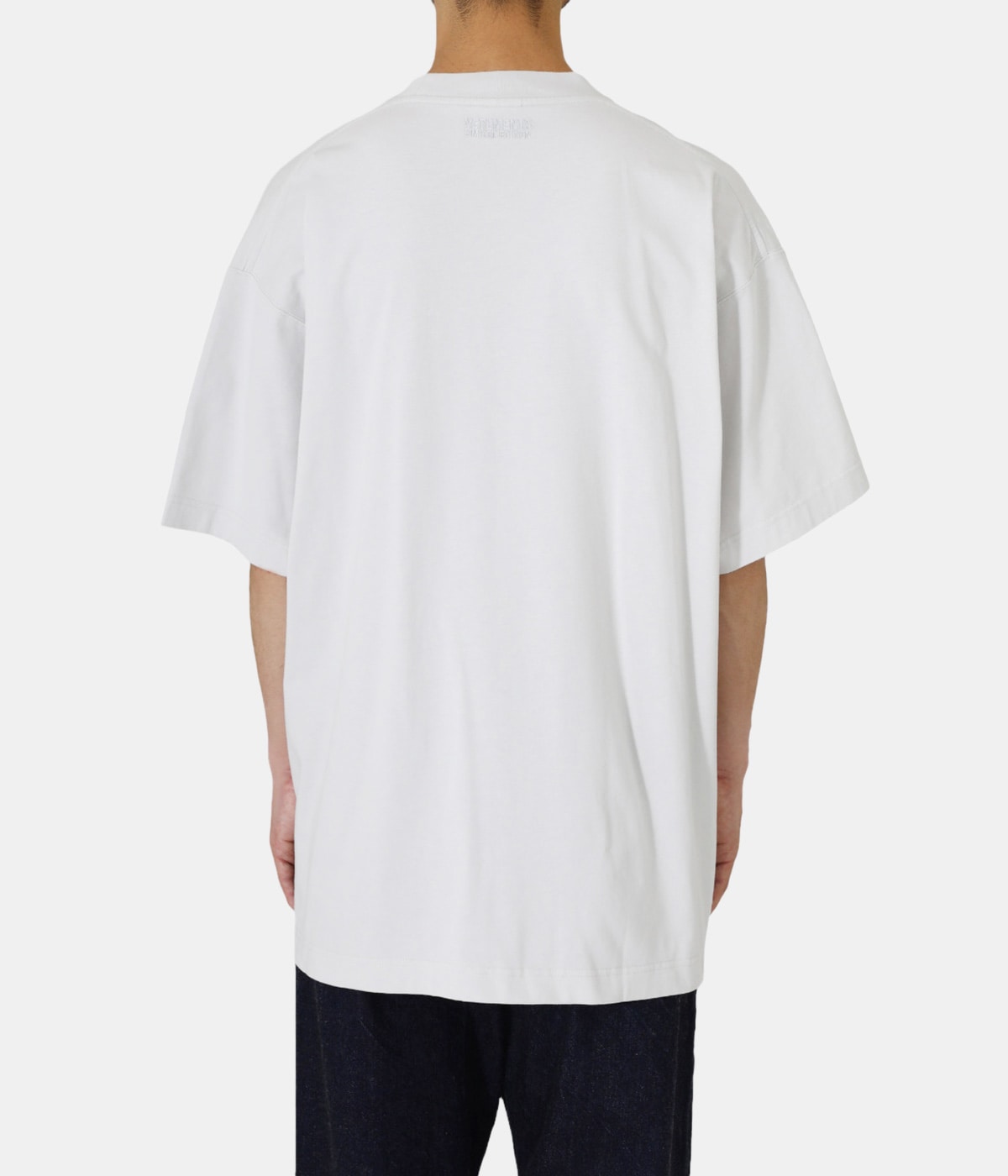 r.r様　ヴェトモン　Tシャツ 楽天市場】ヴェトモン VETEMENTS メンズ トップス Tシャツ 半袖