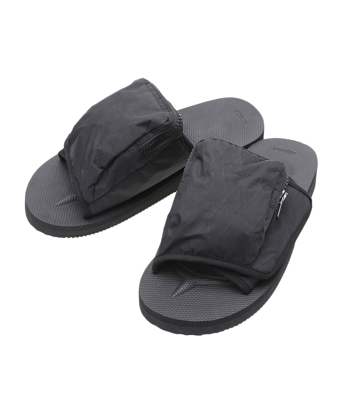 【美品】UNUSED SUICOKE コラボ　サンダル(28)ポケット UNUSED × SUICOKE＞コラボサンダル発売開始！ / スタッフブログ