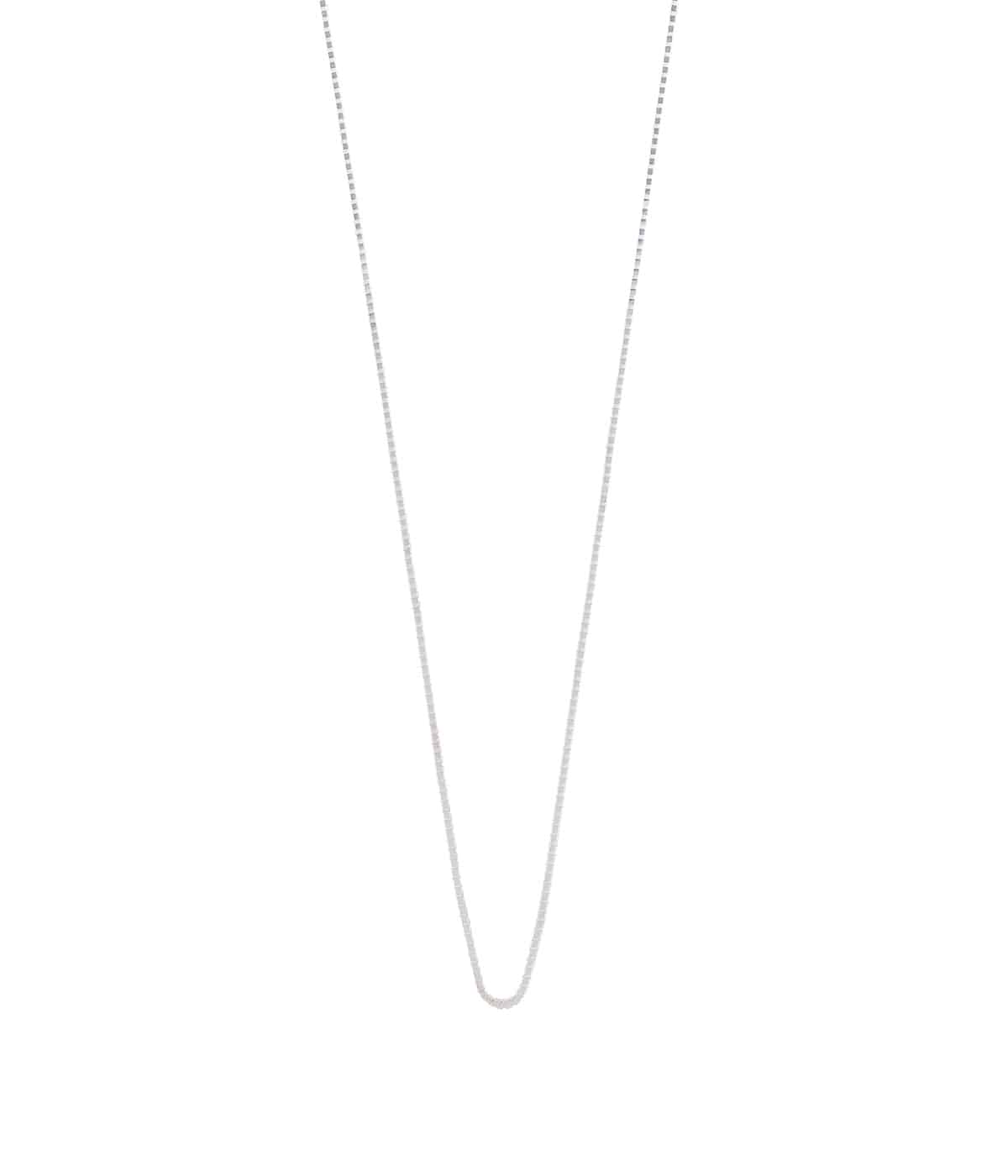 Necklace | UNUSED(アンユーズド) / アクセサリー ネックレス (メンズ