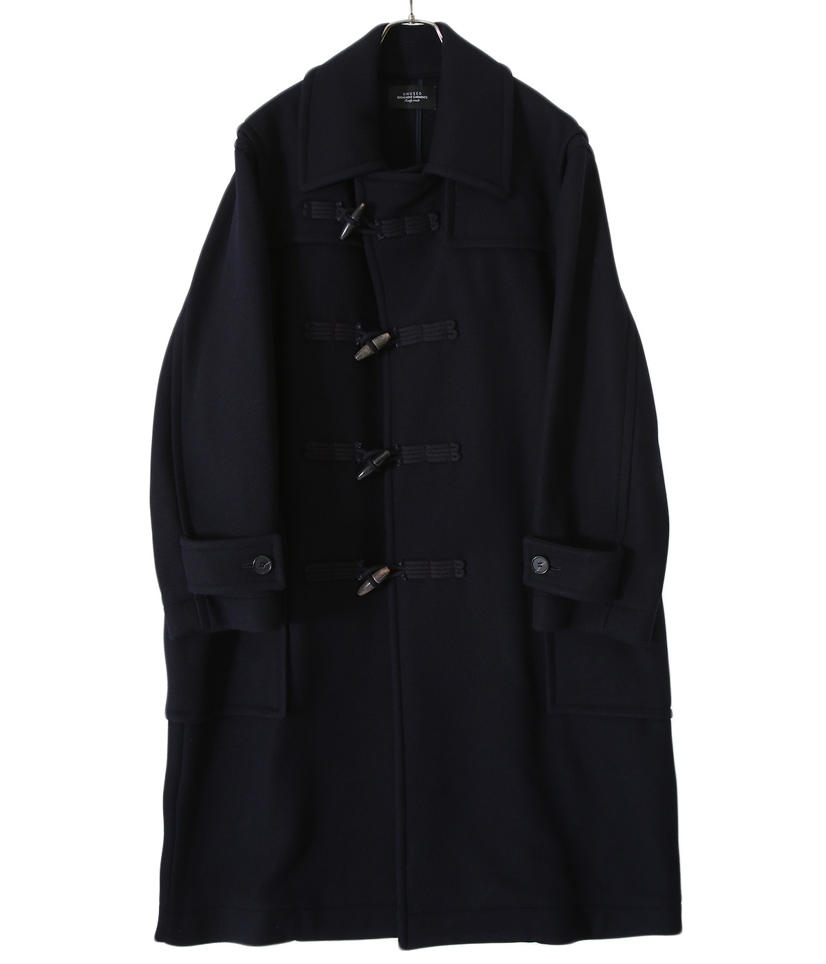 UNUSED wool coat アンユーズド コート 8039000576033_1.jpg?v=