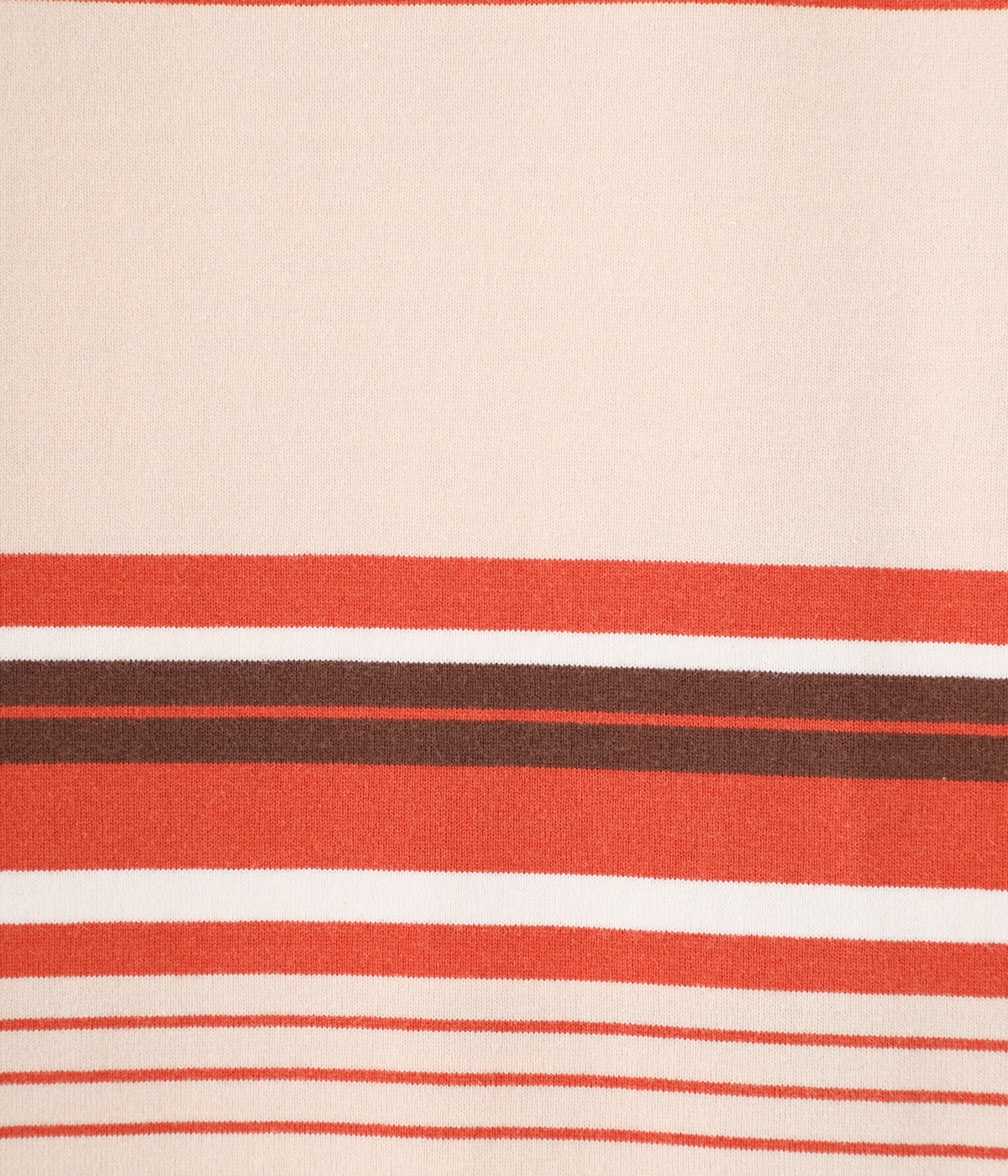 UNUSED US2433 新品　サイズ3 UNUSED [ US2433 (Border short sleeve T-shirt) ] | ロイド