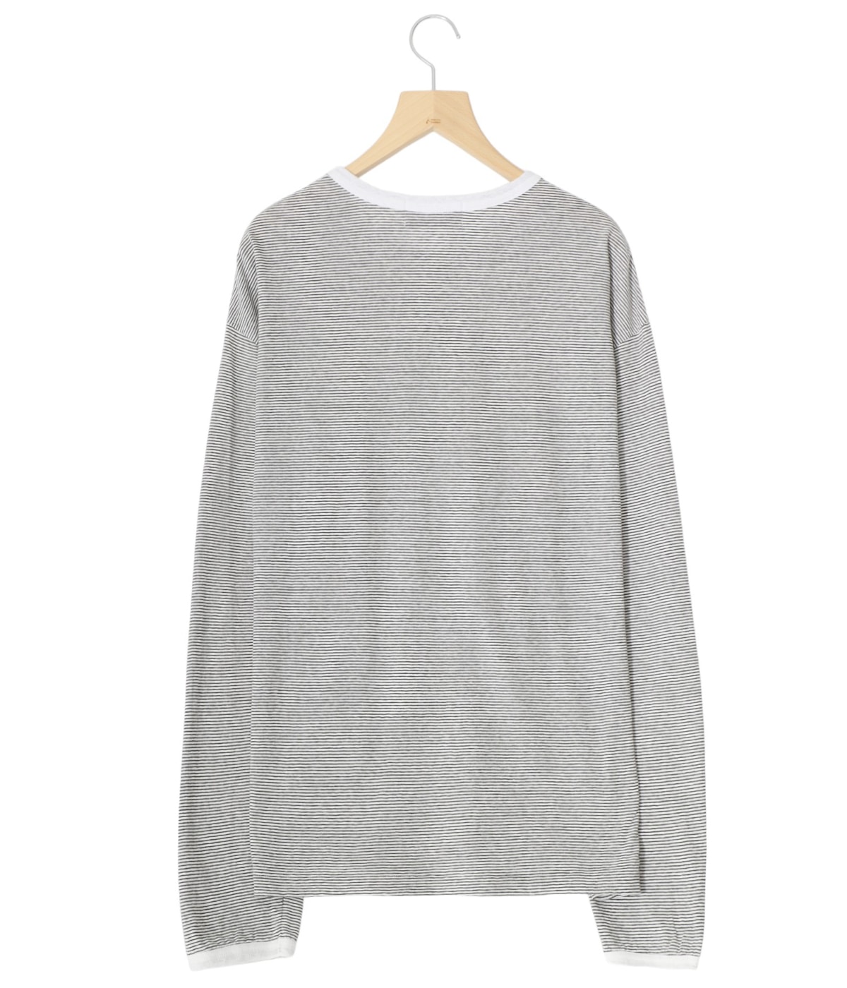 UNUSED アンユーズド Long-sleeveT-shirt ロンT UNUSED 】ロンT / スタッフブログ - ARKnets 公式通販