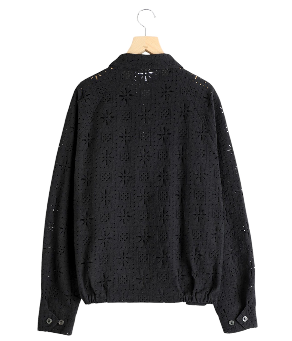 unused drizzler jacket サイズ 1 52ffb0b612d8f48113ced65289b16f