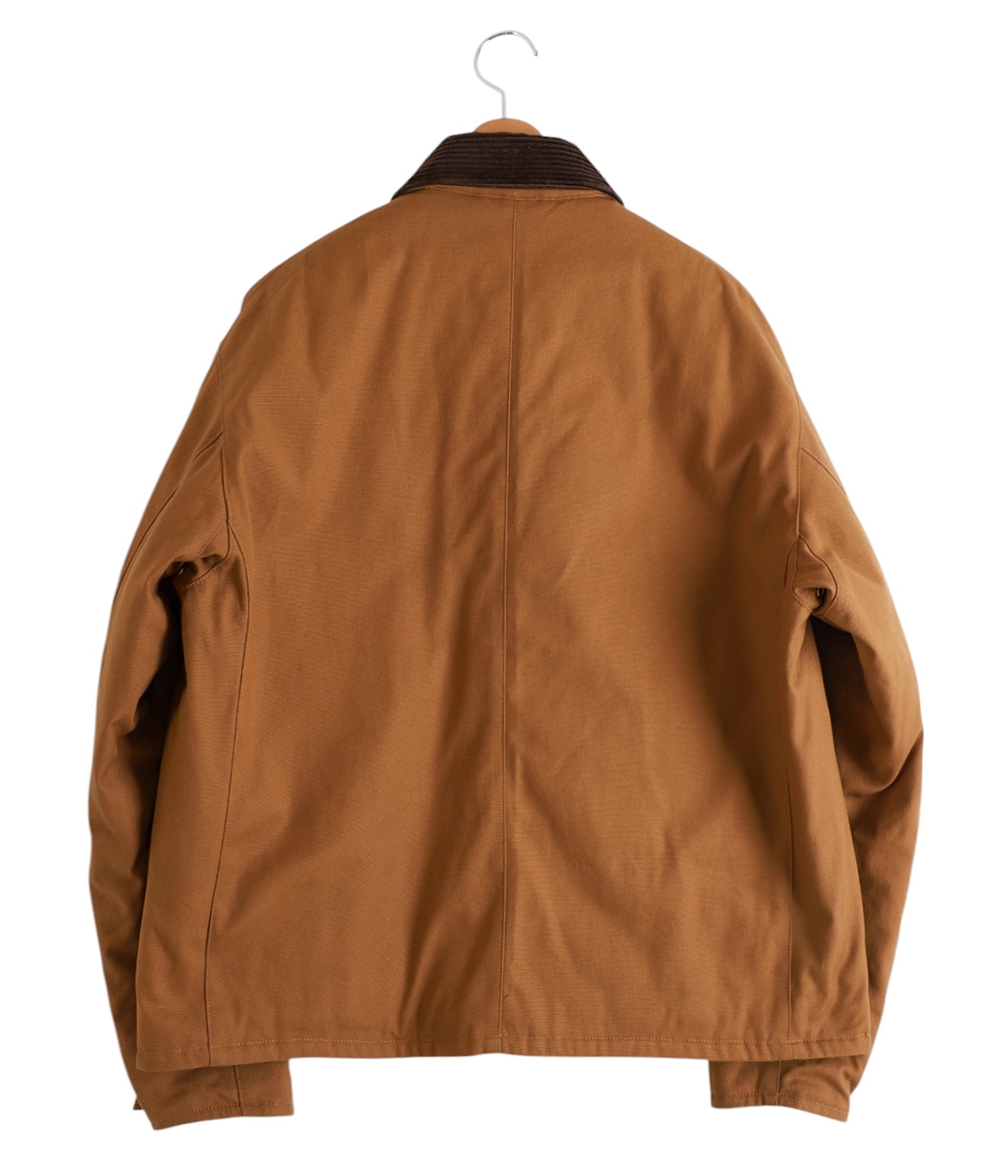 ジャケット・アウター 25aw UNUSED US2521 UNUSED(アンユーズド)】US2521 Padded duck jacket (US2521