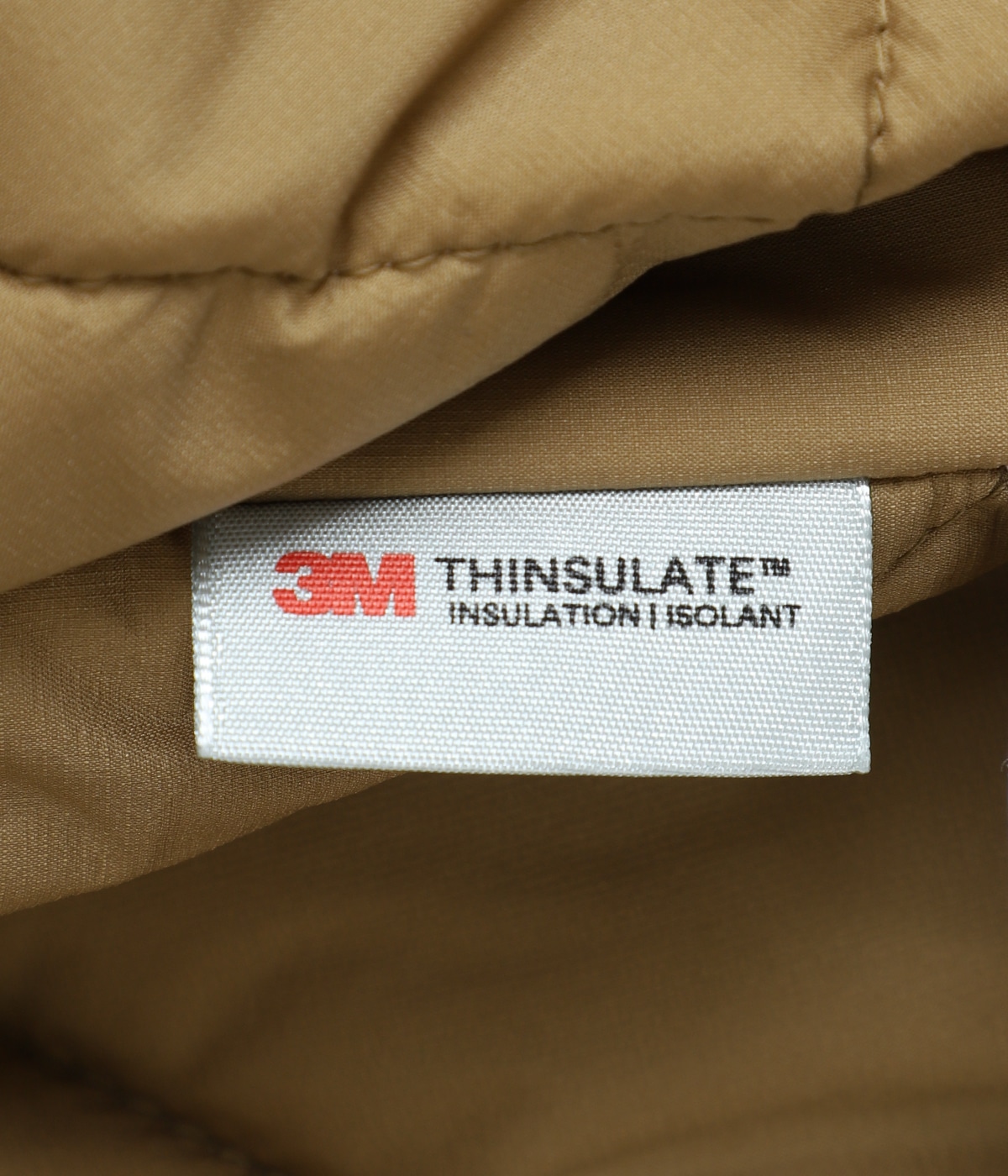 Padded duck jacket | UNUSED(アンユーズド) / アウター ブルゾン