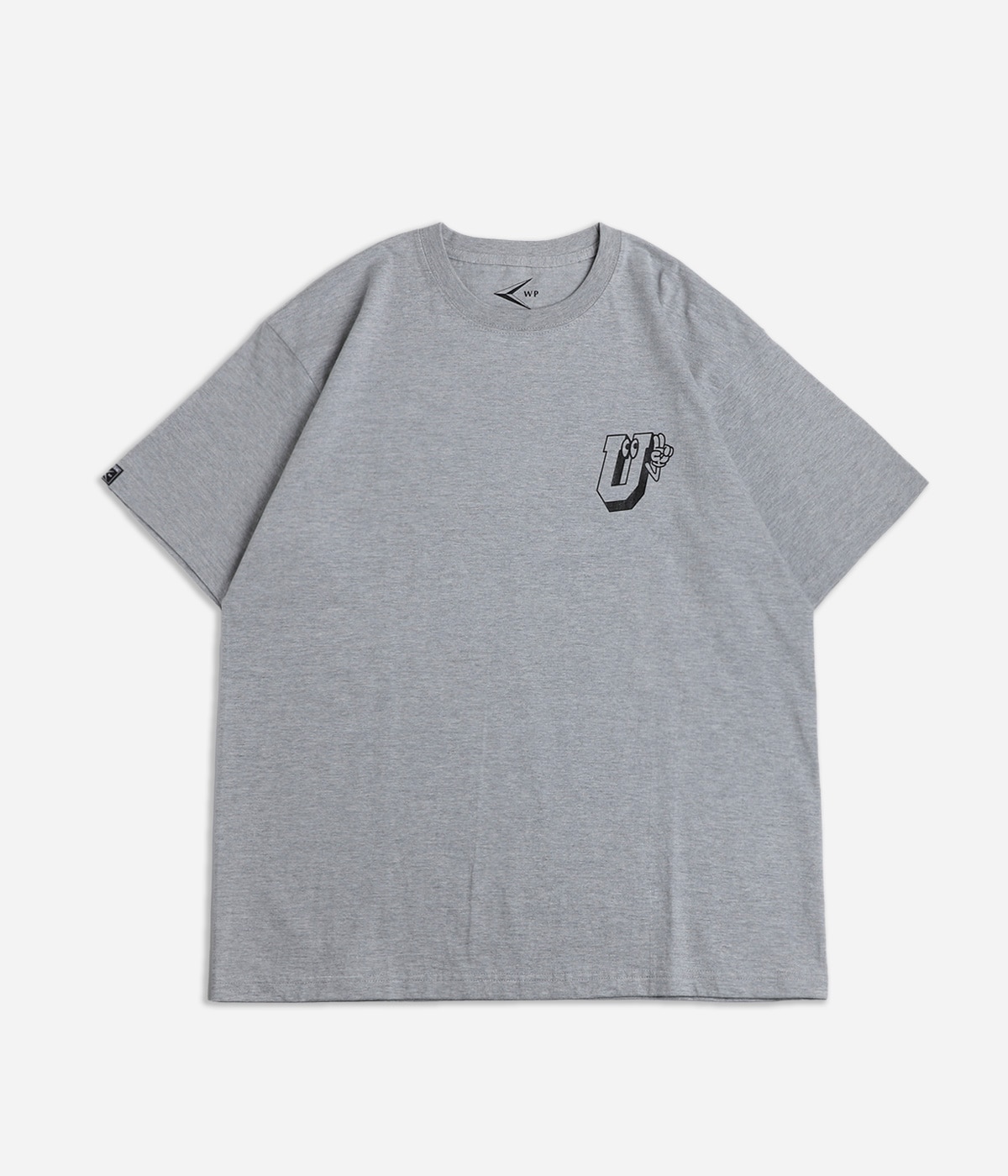 宇都宮大学×ARKnets カレッジTシャツ | WP(ダブリューピー) / トップス