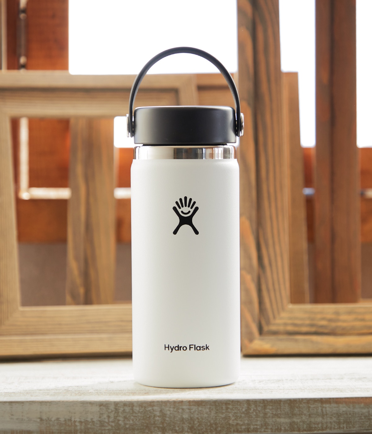 Hydro Flask 水筒 Usa限定 アメリカの断熱ステンレスボトルブランドHydro Flask®(ハイドロ