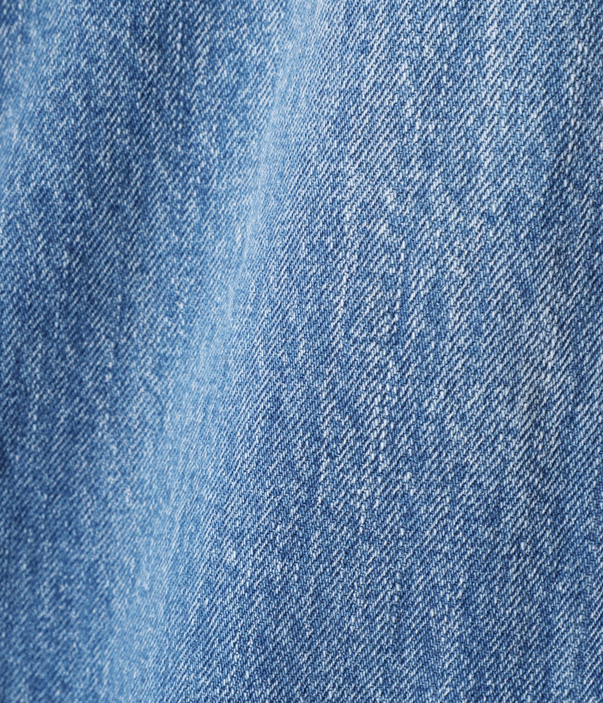 UNUSED 24SS 14オンス デニム5ポケットパンツ UW1133 3 UNUSED [ UW1133 (14oz denim five pockets pants) ] INDIGO