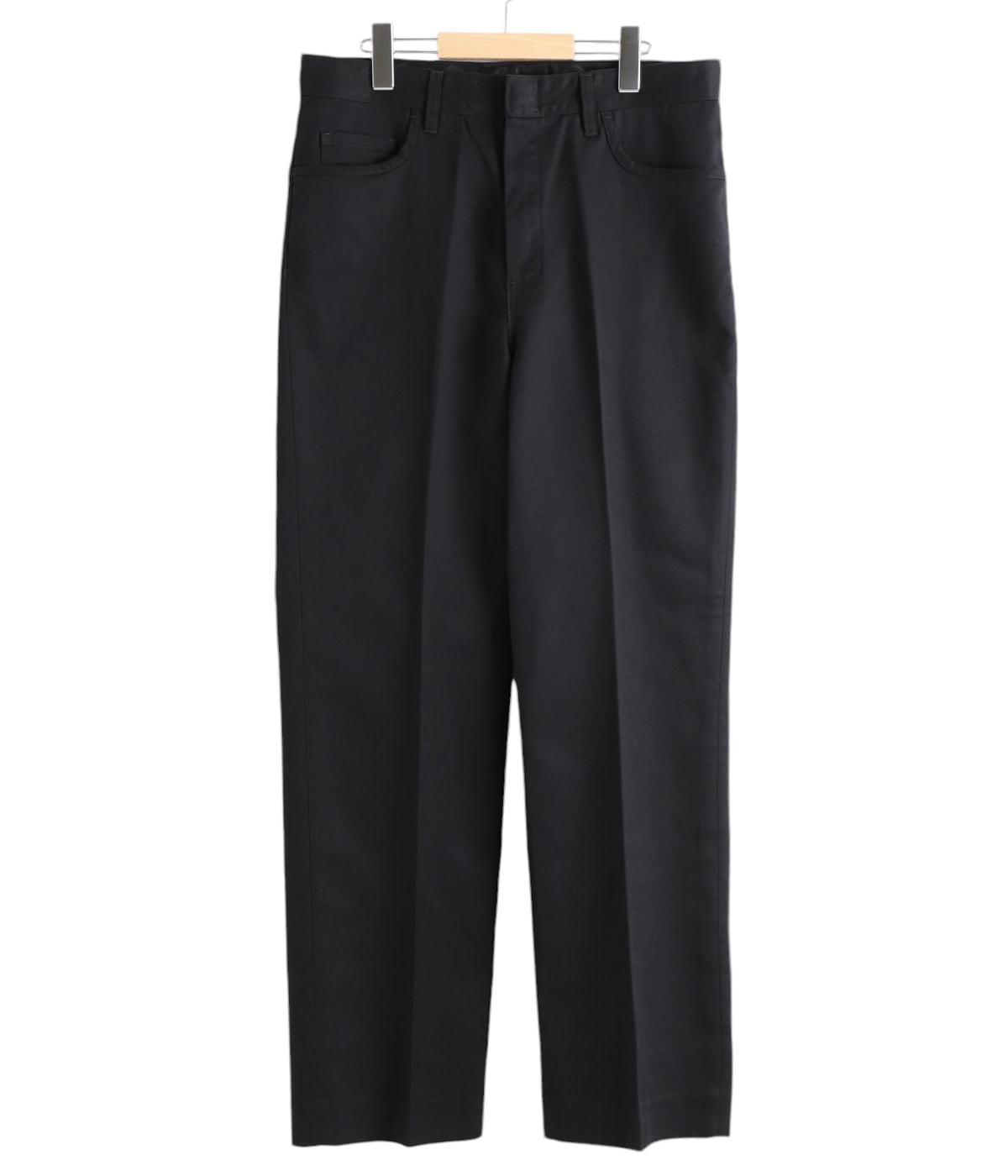 UNUSED アンユーズド　17aw VELVET TROUSERS スラックス UNUSED アンユーズド 18AW Lace Up Slacks レースアップ