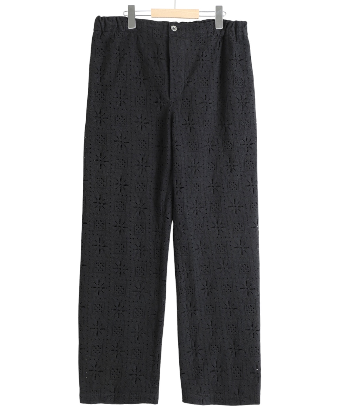 UNUSED アンユーズド Knit pants UW0972 UNUSED ニットパンツ UW0972 Knit Pants - パンツ