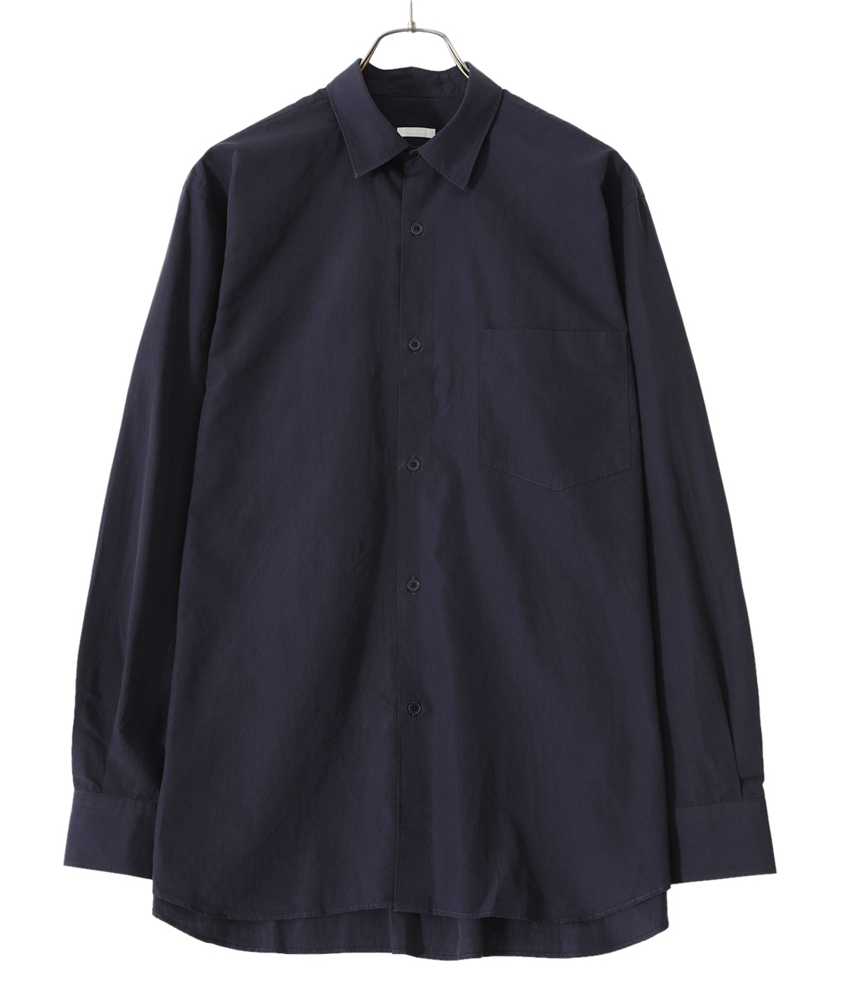 COMOLI ダンガリー セットアップ ブラック COMOLI] コモリの商品一覧ページ | INS ONLINE STORE 公式通販サイト