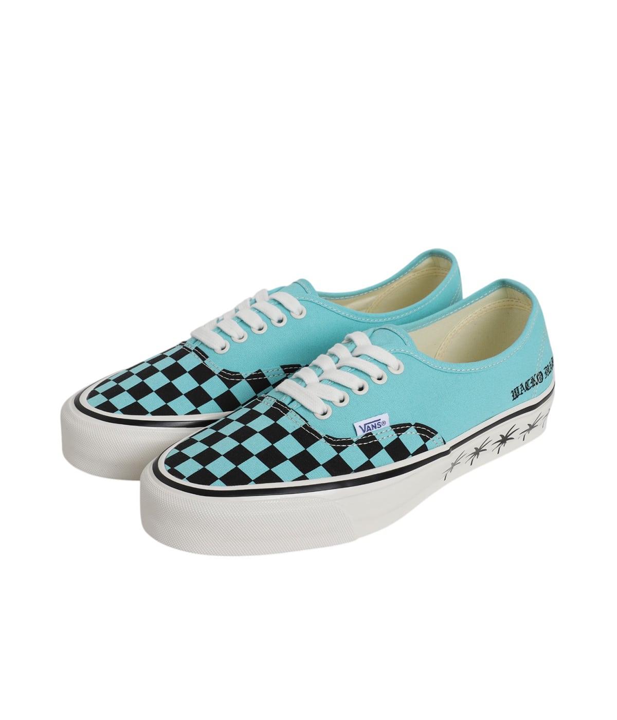 MARIページ WACKO MARIA ワコマリア】VANS / LX AUTHENTIC 44 スニーカー